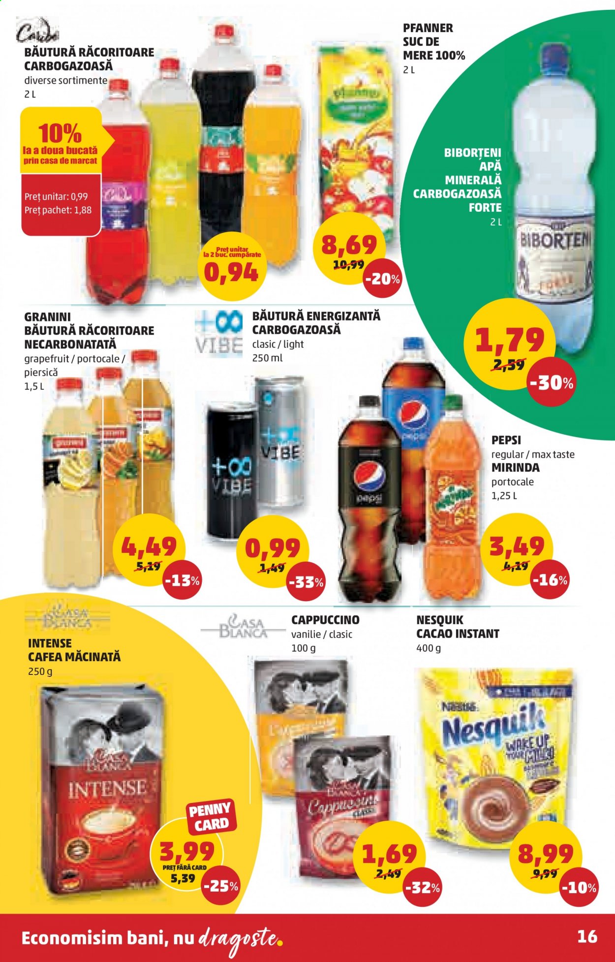 Catalog PENNY - 19.05.2021 - 25.05.2021. Pagina 16
