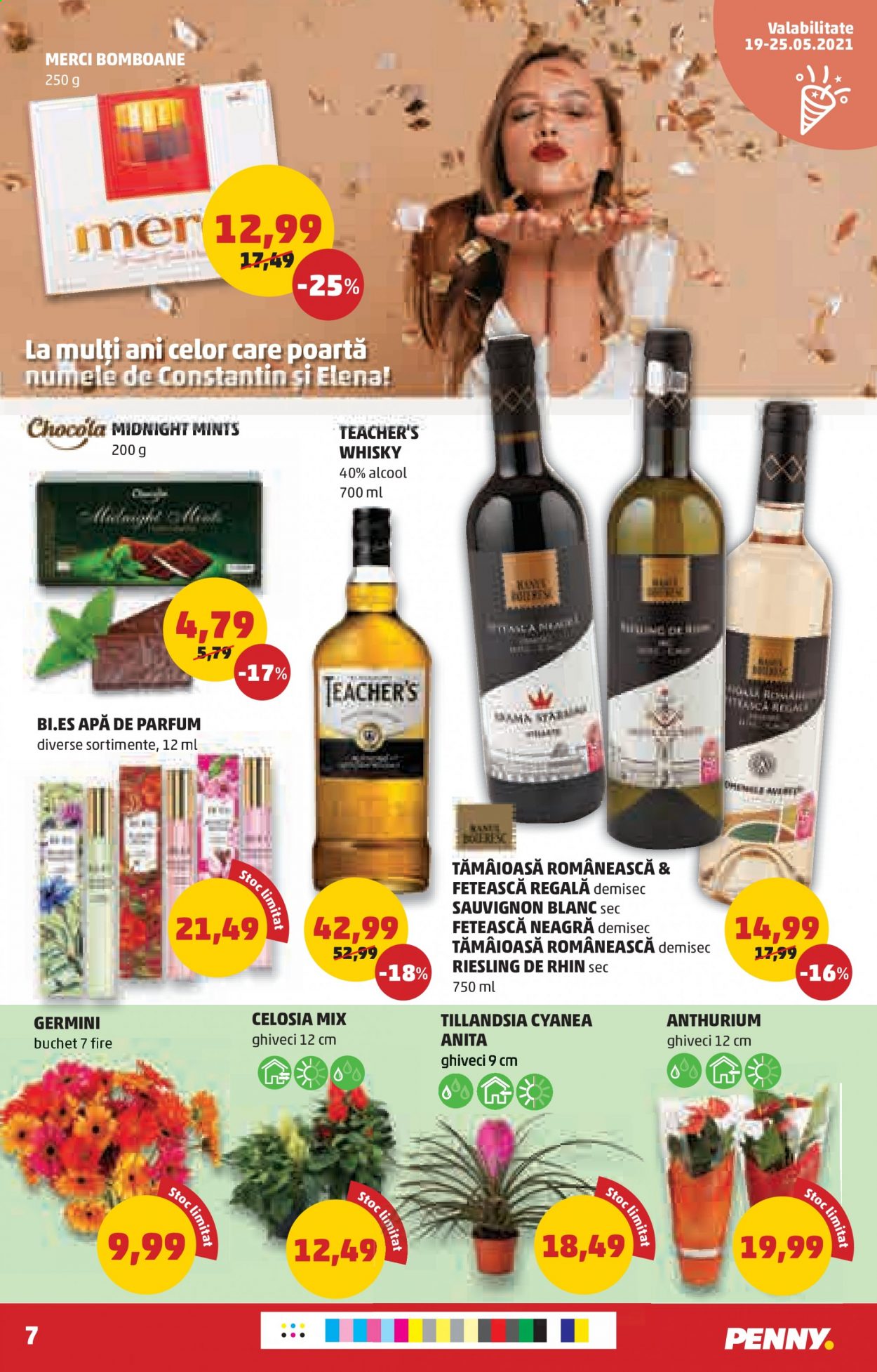 Catalog PENNY - 19.05.2021 - 25.05.2021. Pagina 31