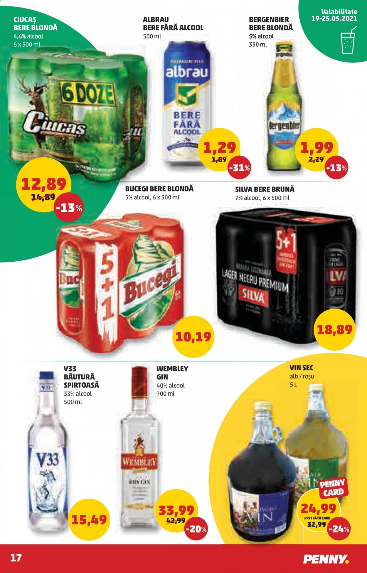 Catalog PENNY - 19.05.2021 - 25.05.2021. Pagina 41