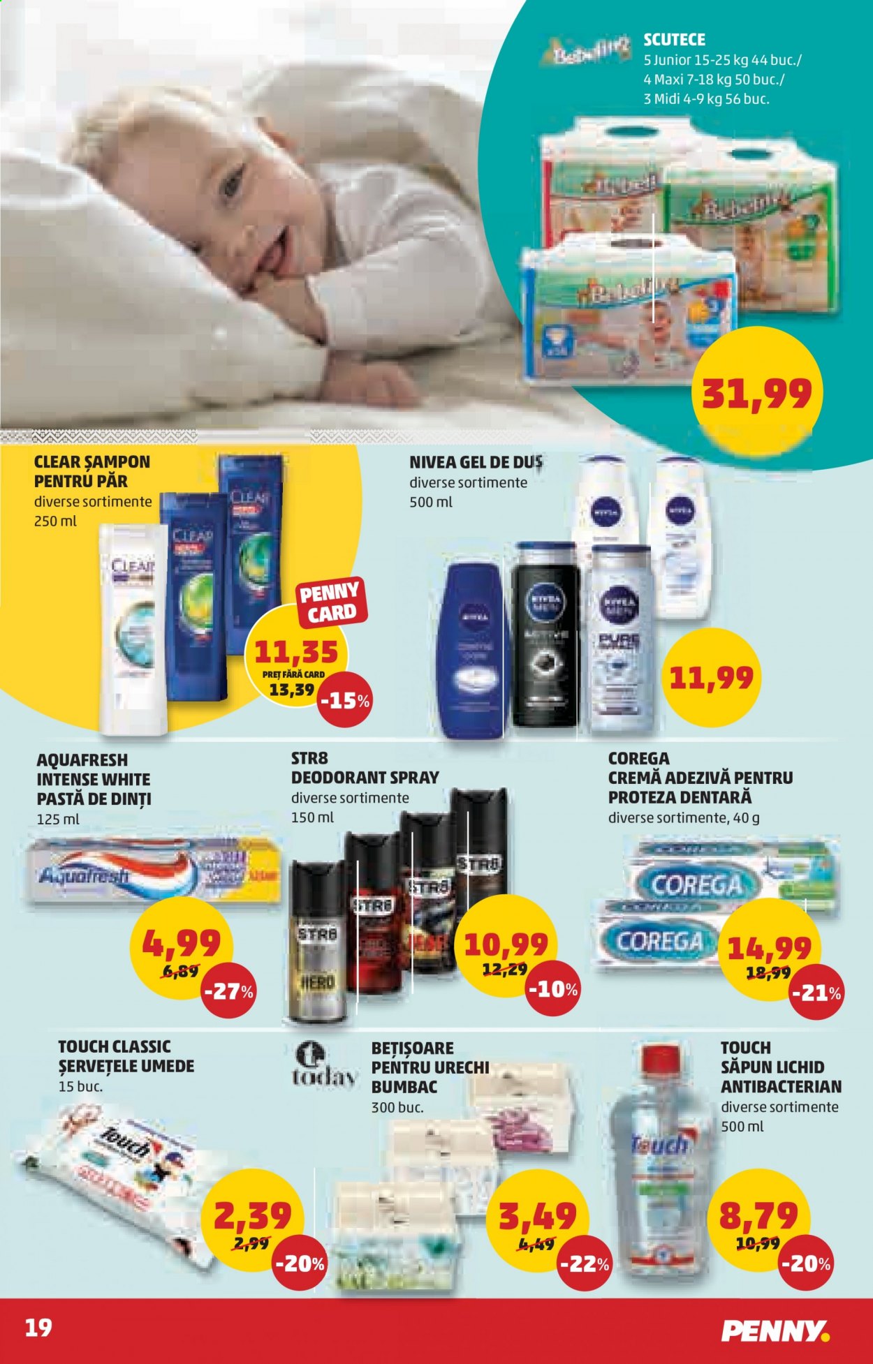 Catalog PENNY - 19.05.2021 - 25.05.2021. Pagina 43