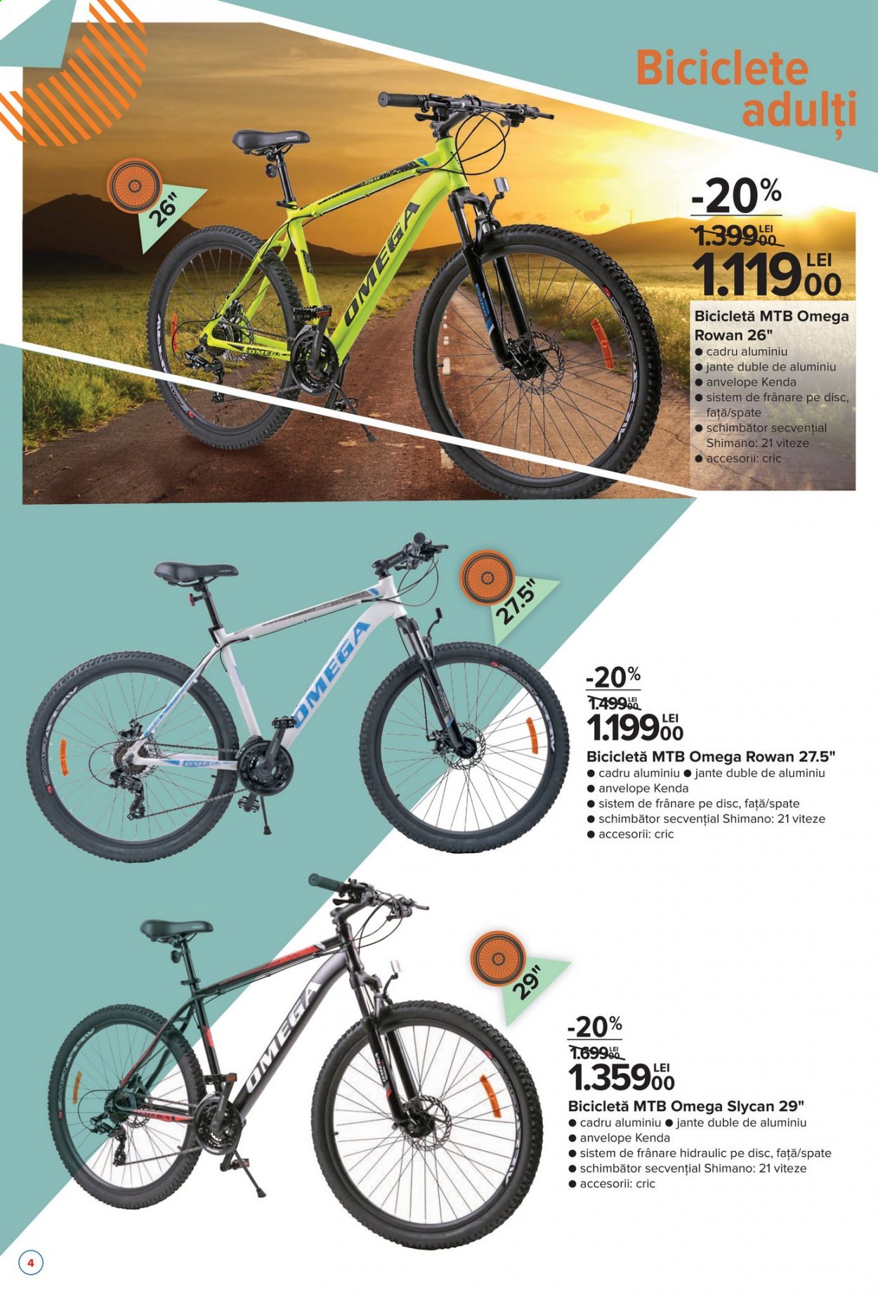 Catalog Carrefour - 20.05.2021 - 02.06.2021. Pagina 3