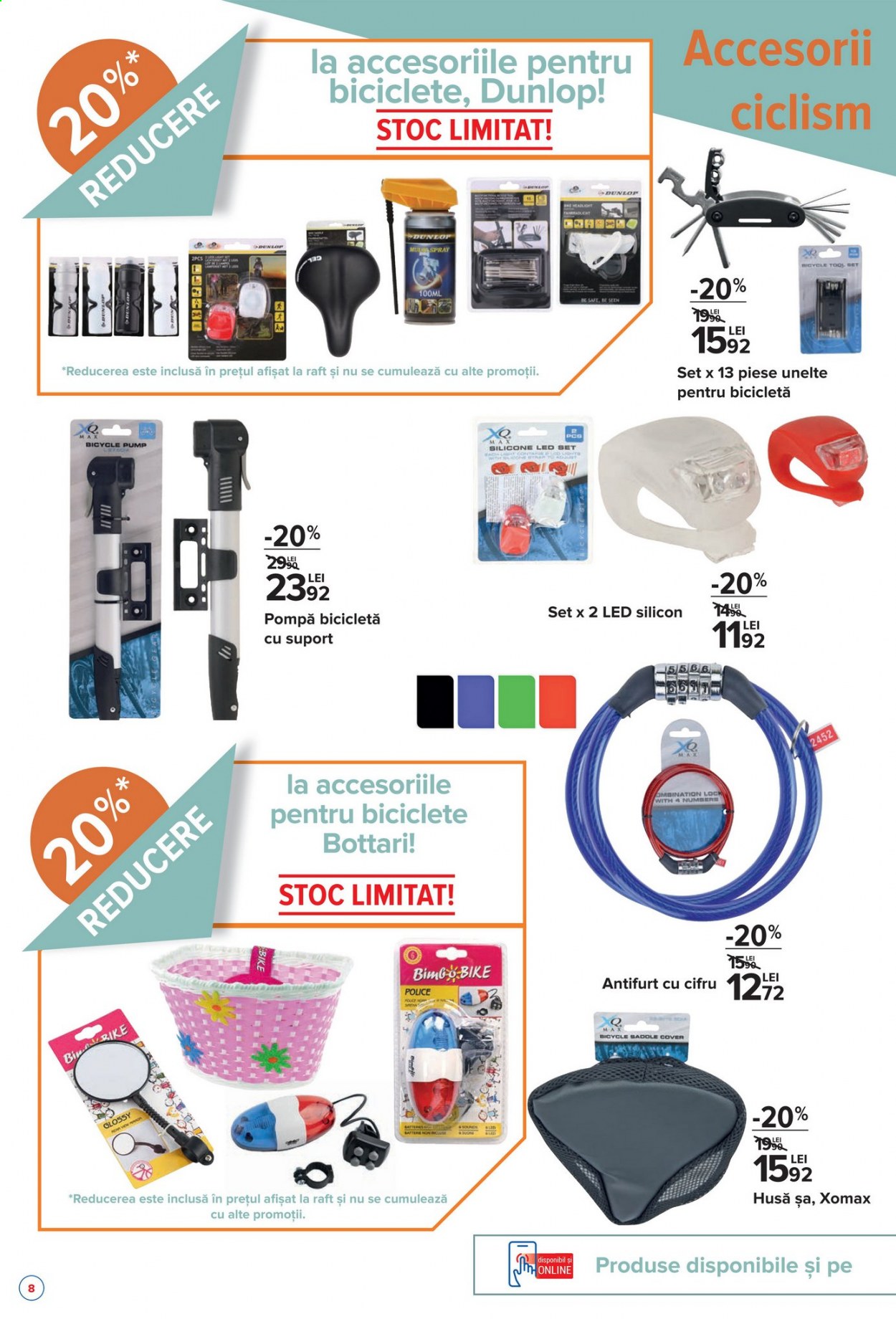 Catalog Carrefour - 20.05.2021 - 02.06.2021. Pagina 5