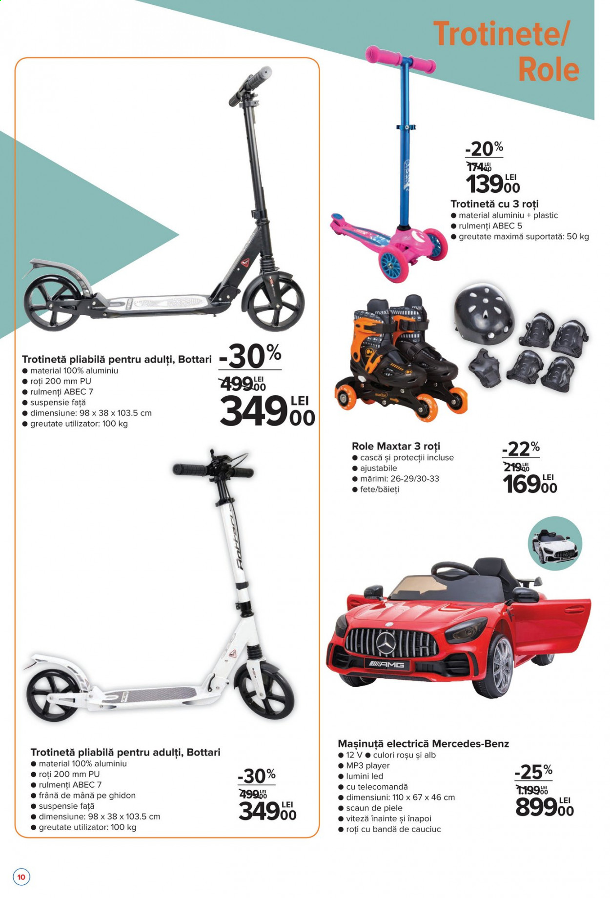 Catalog Carrefour - 20.05.2021 - 02.06.2021. Pagina 6