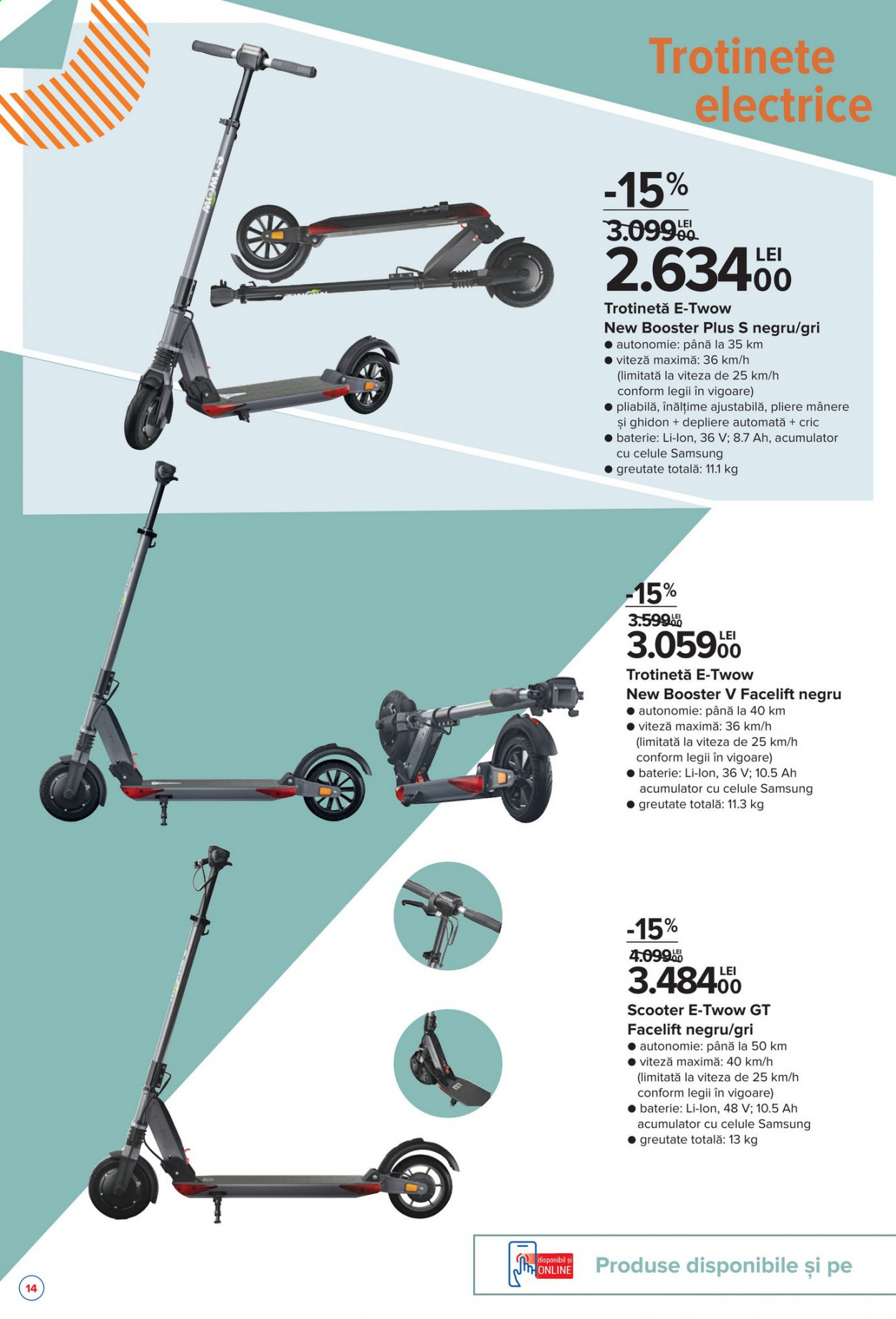 Catalog Carrefour - 20.05.2021 - 02.06.2021. Pagina 8