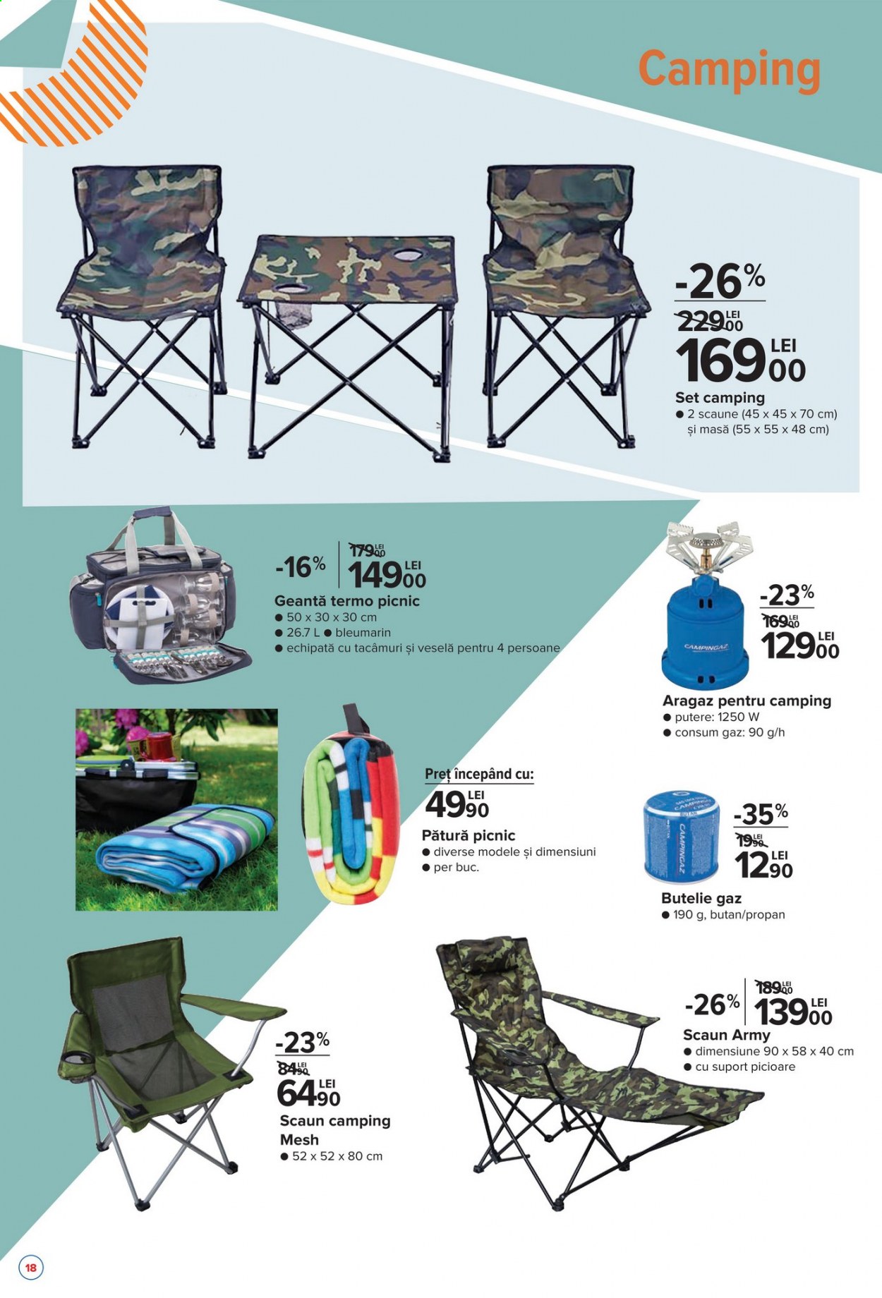 Catalog Carrefour - 20.05.2021 - 02.06.2021. Pagina 10