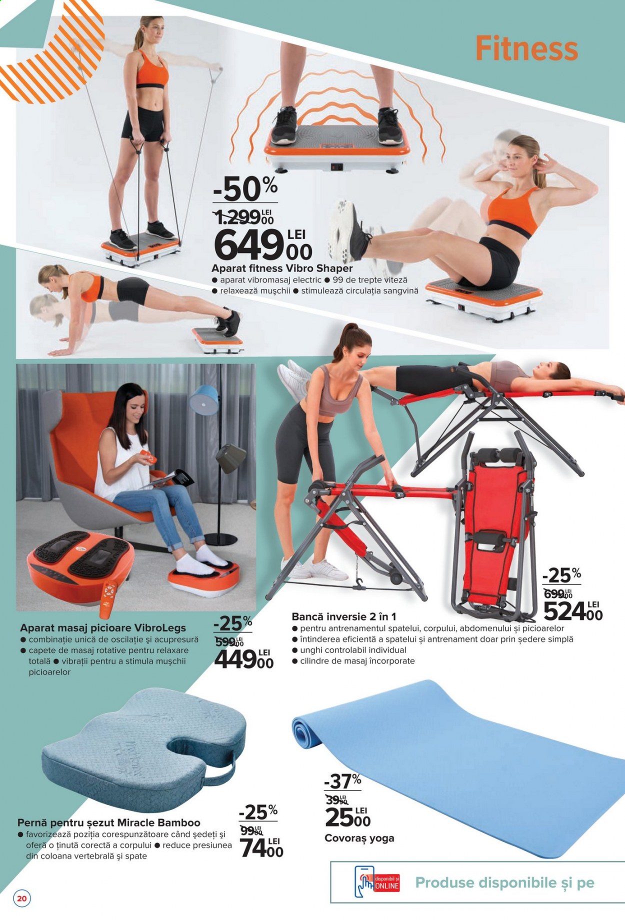 Catalog Carrefour - 20.05.2021 - 02.06.2021. Pagina 11