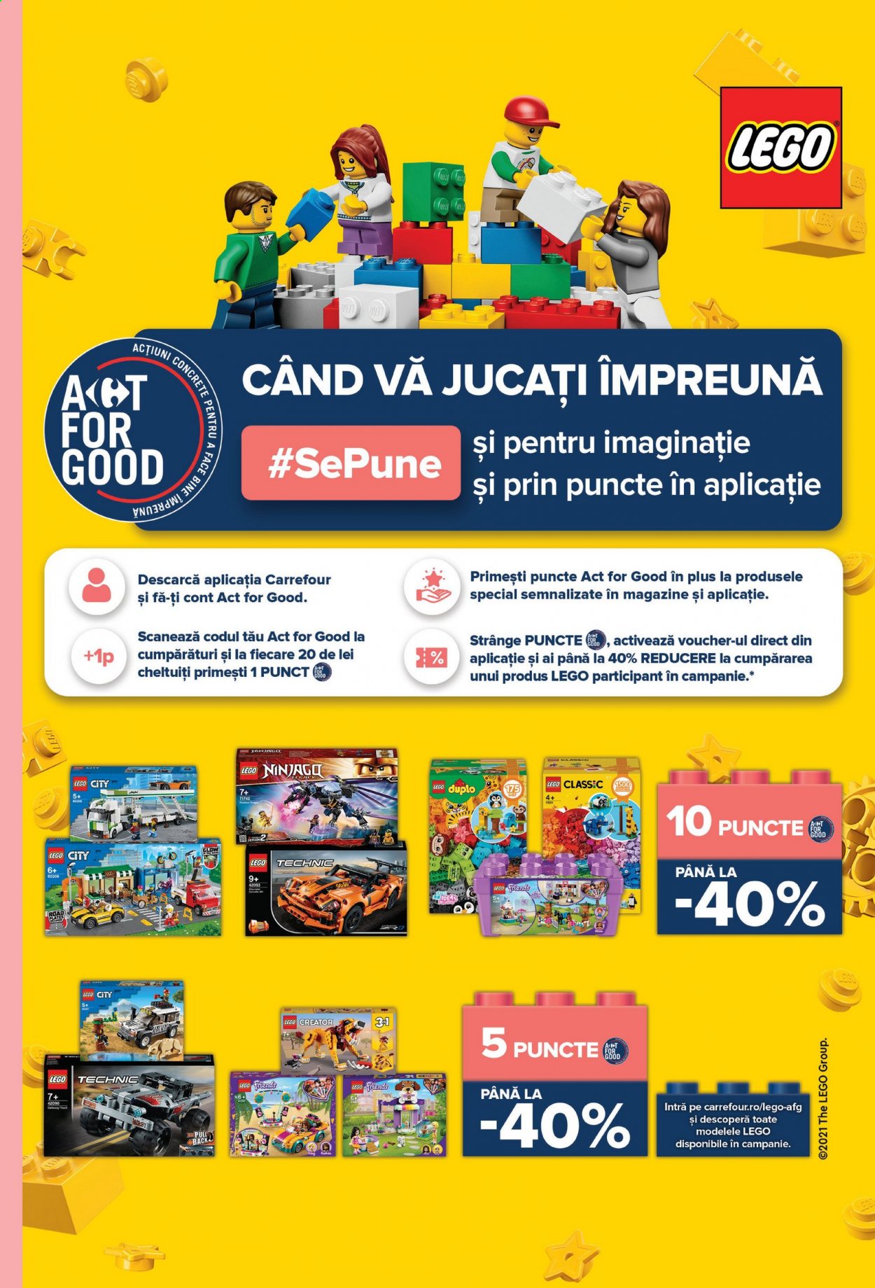 Catalog Carrefour - 20.05.2021 - 26.05.2021. Pagina 3