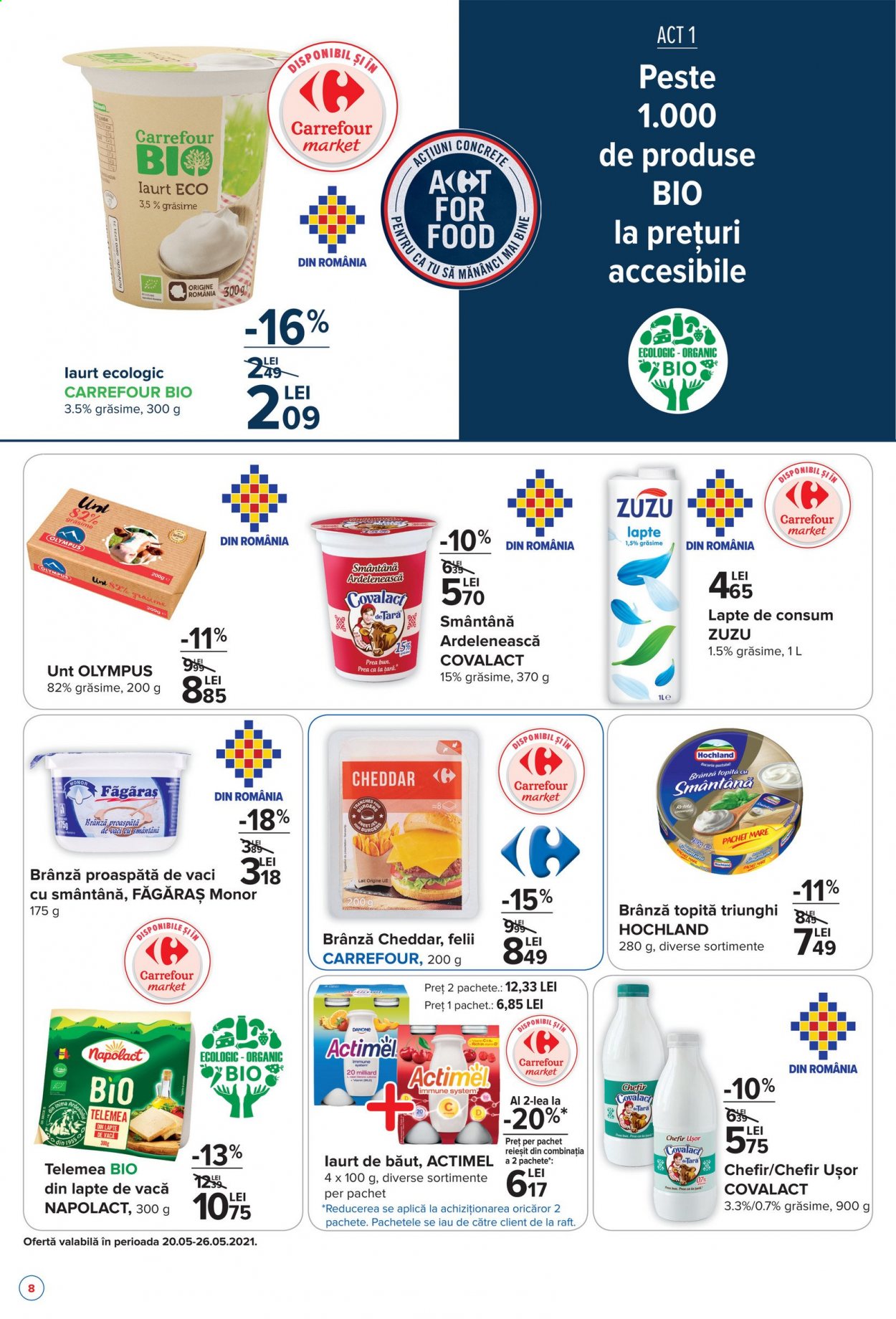 Catalog Carrefour - 20.05.2021 - 26.05.2021. Pagina 8