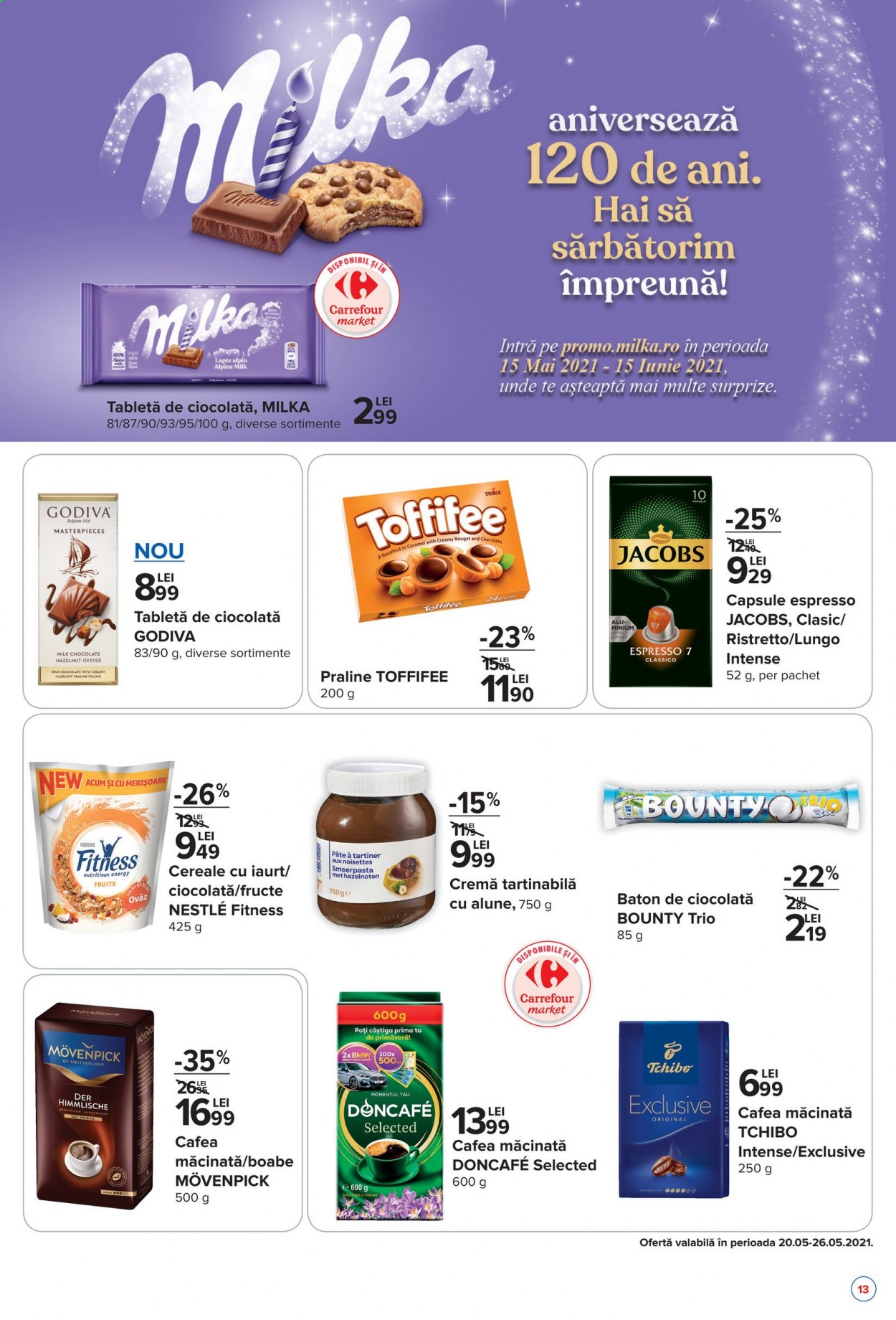 Catalog Carrefour - 20.05.2021 - 26.05.2021. Pagina 13