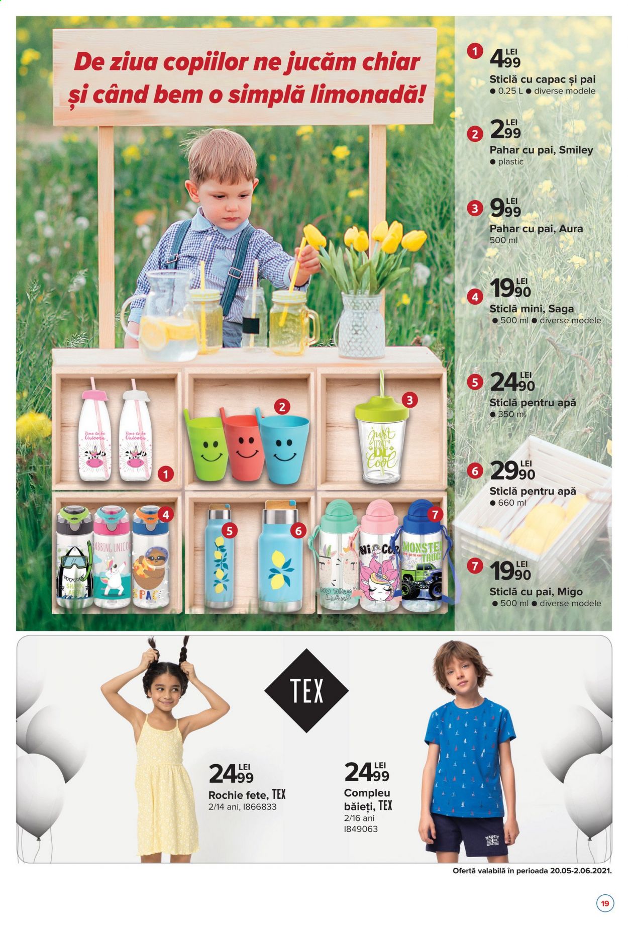 Catalog Carrefour - 20.05.2021 - 26.05.2021. Pagina 19