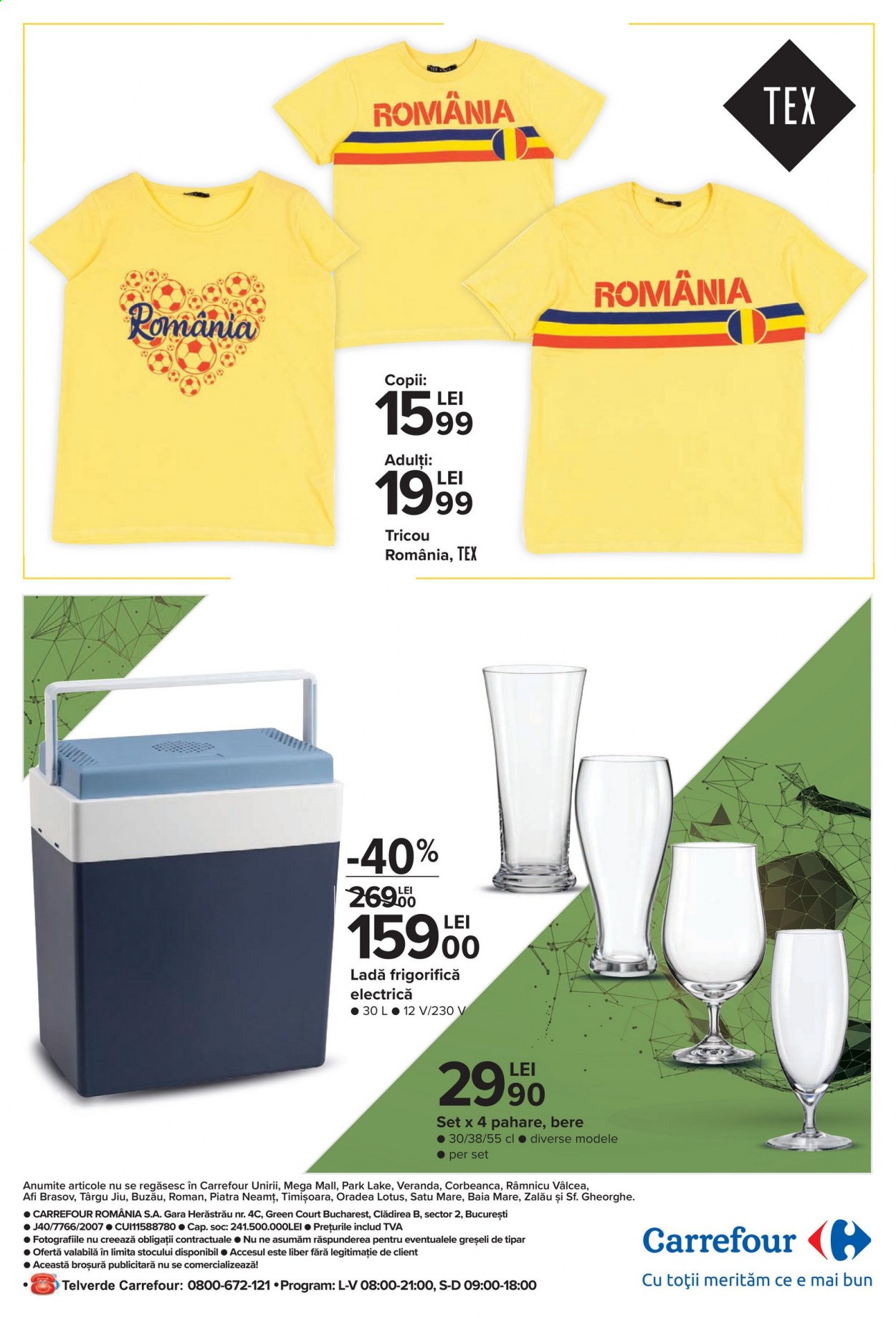 Catalog Carrefour - 20.05.2021 - 16.06.2021. Pagina 2