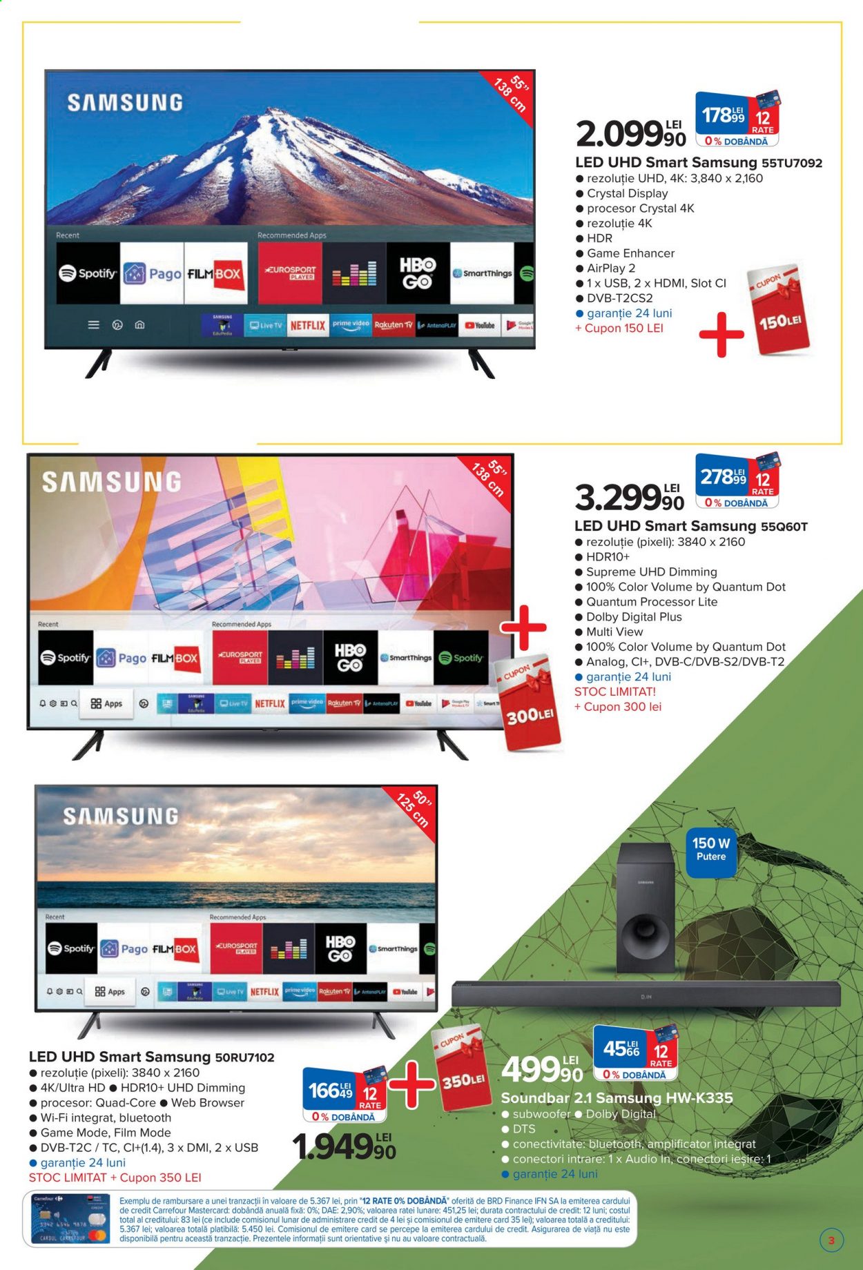 Catalog Carrefour - 20.05.2021 - 16.06.2021. Pagina 4