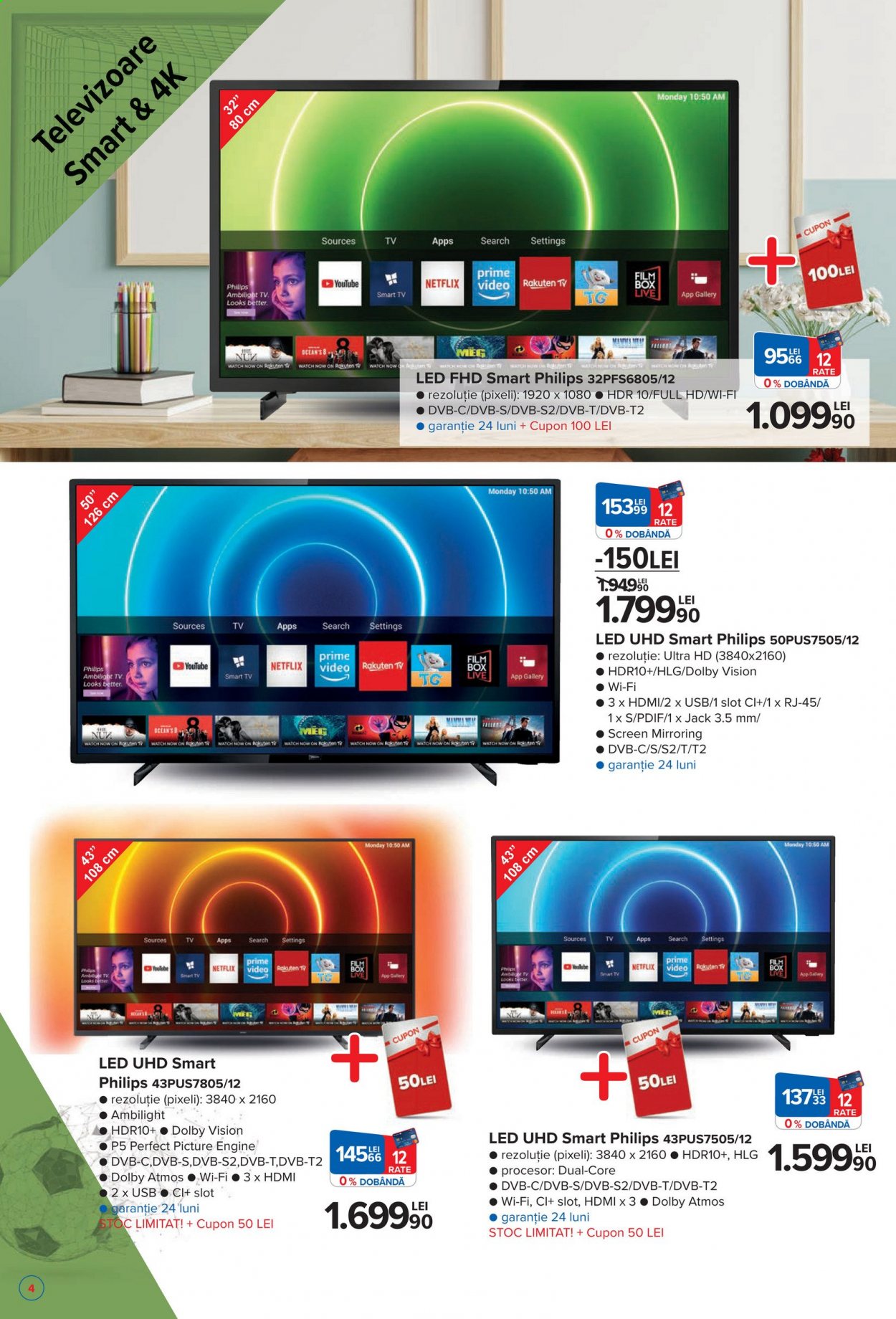 Catalog Carrefour - 20.05.2021 - 16.06.2021. Pagina 5