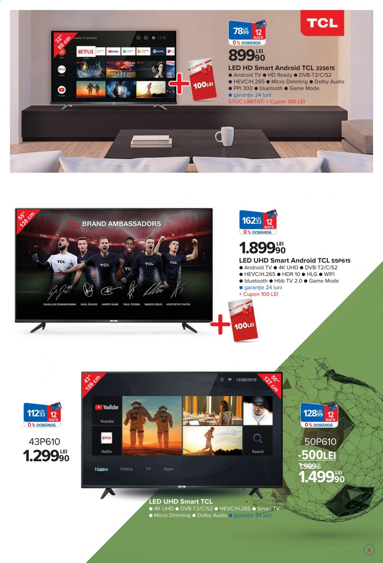 Catalog Carrefour - 20.05.2021 - 16.06.2021. Pagina 6