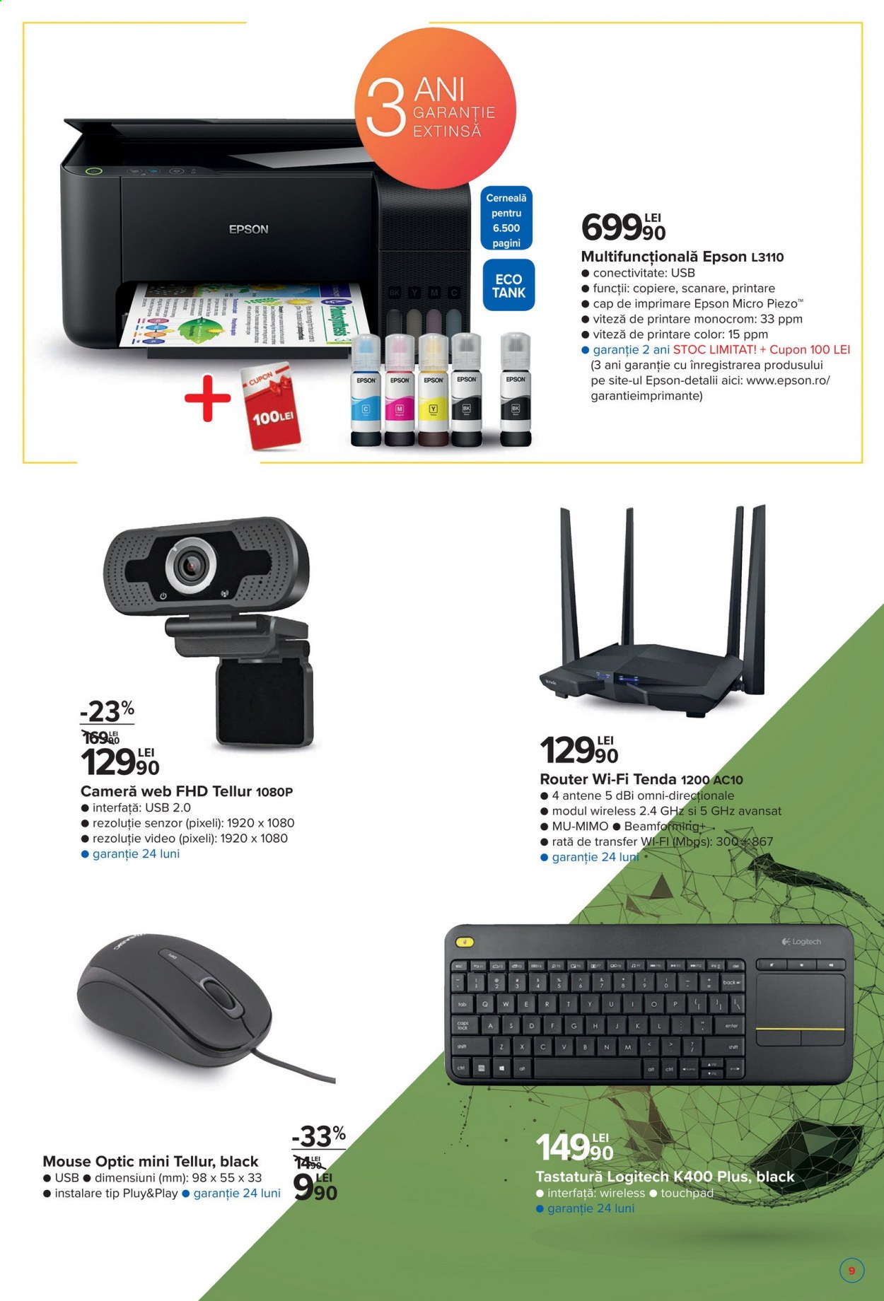 Catalog Carrefour - 20.05.2021 - 16.06.2021. Pagina 10