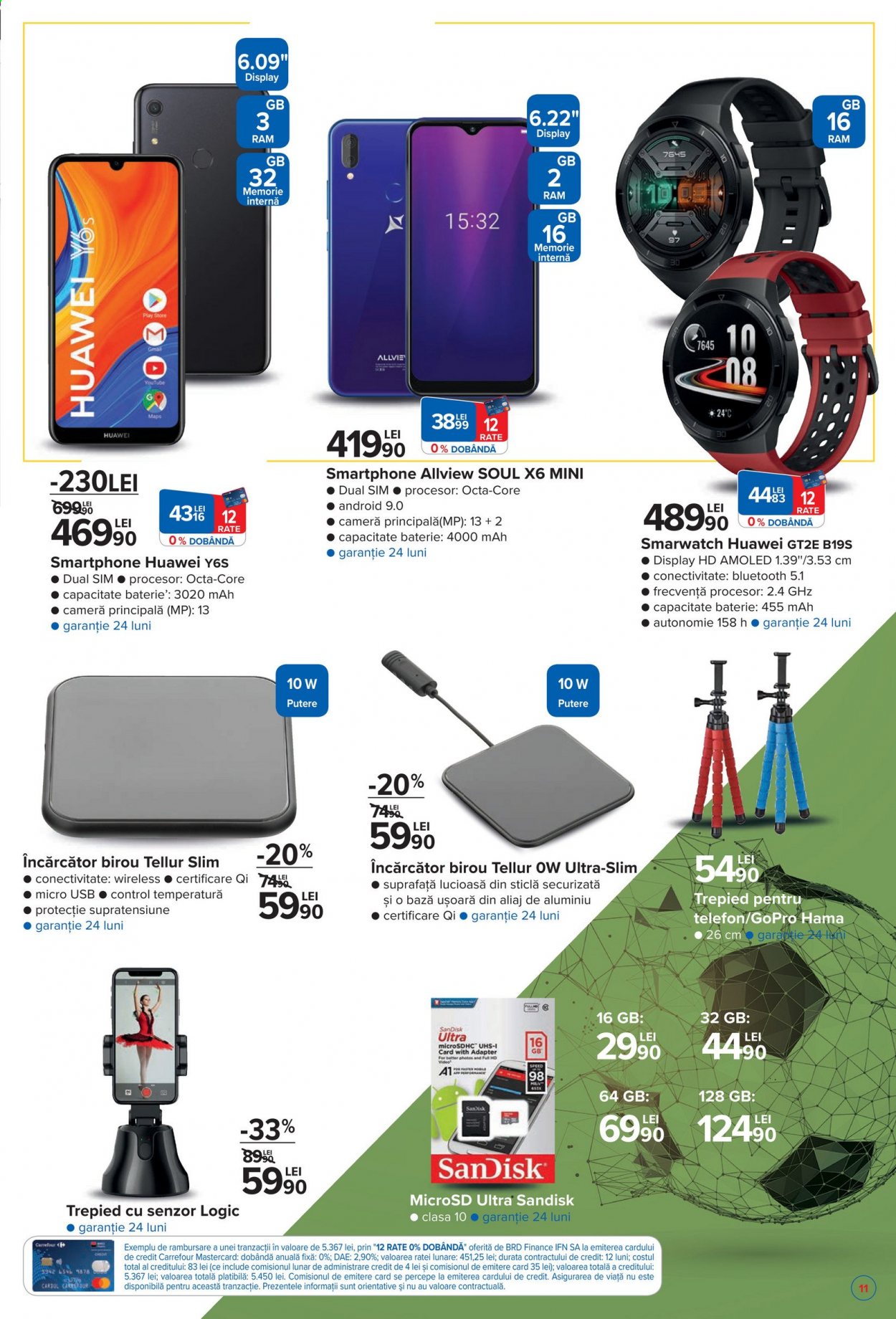 Catalog Carrefour - 20.05.2021 - 16.06.2021. Pagina 12
