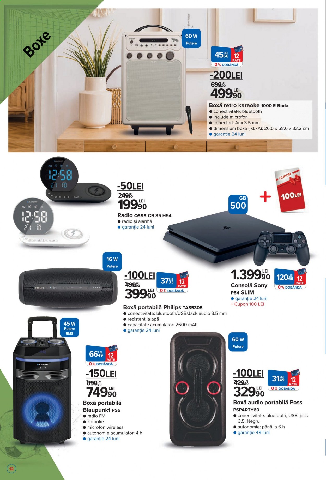 Catalog Carrefour - 20.05.2021 - 16.06.2021. Pagina 13