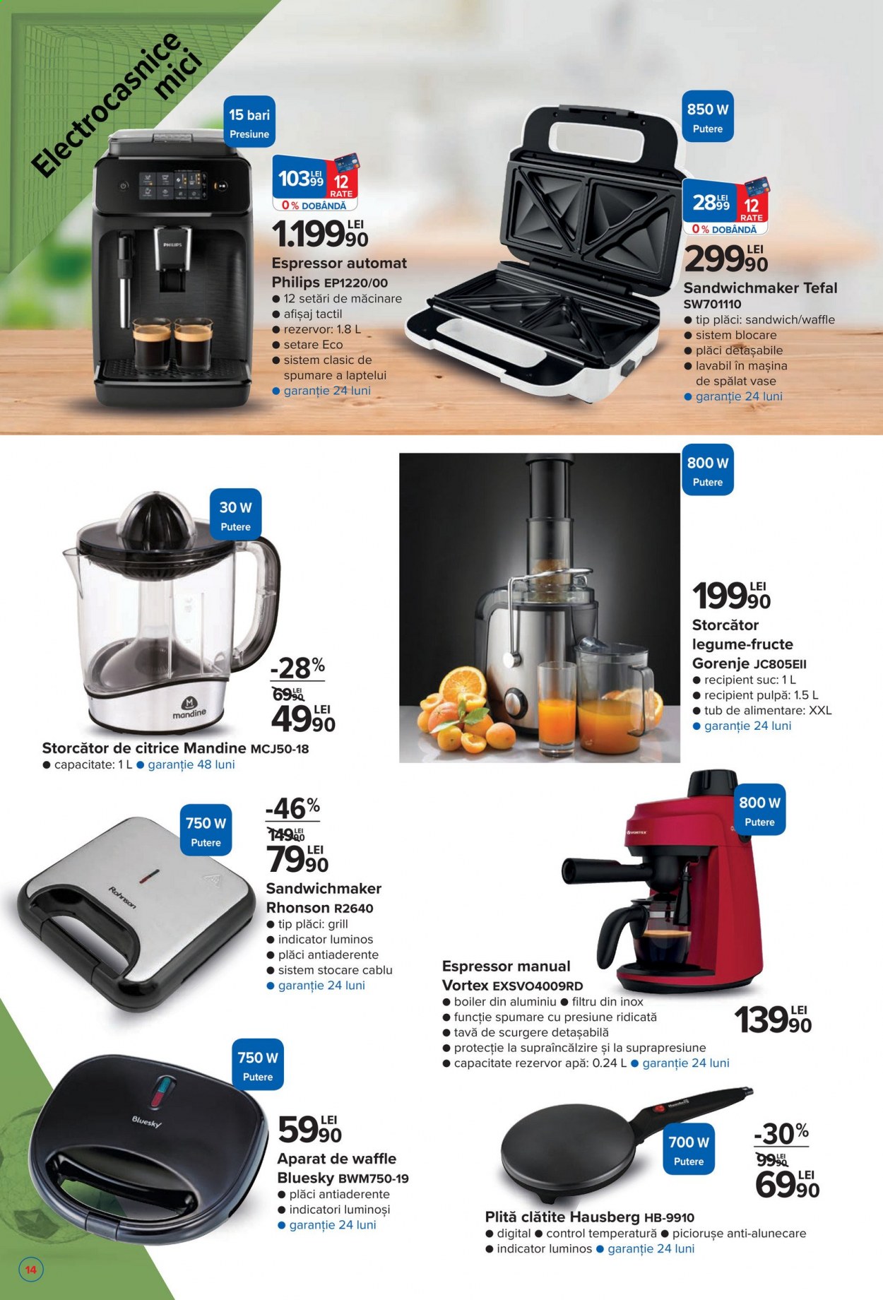 Catalog Carrefour - 20.05.2021 - 16.06.2021. Pagina 15