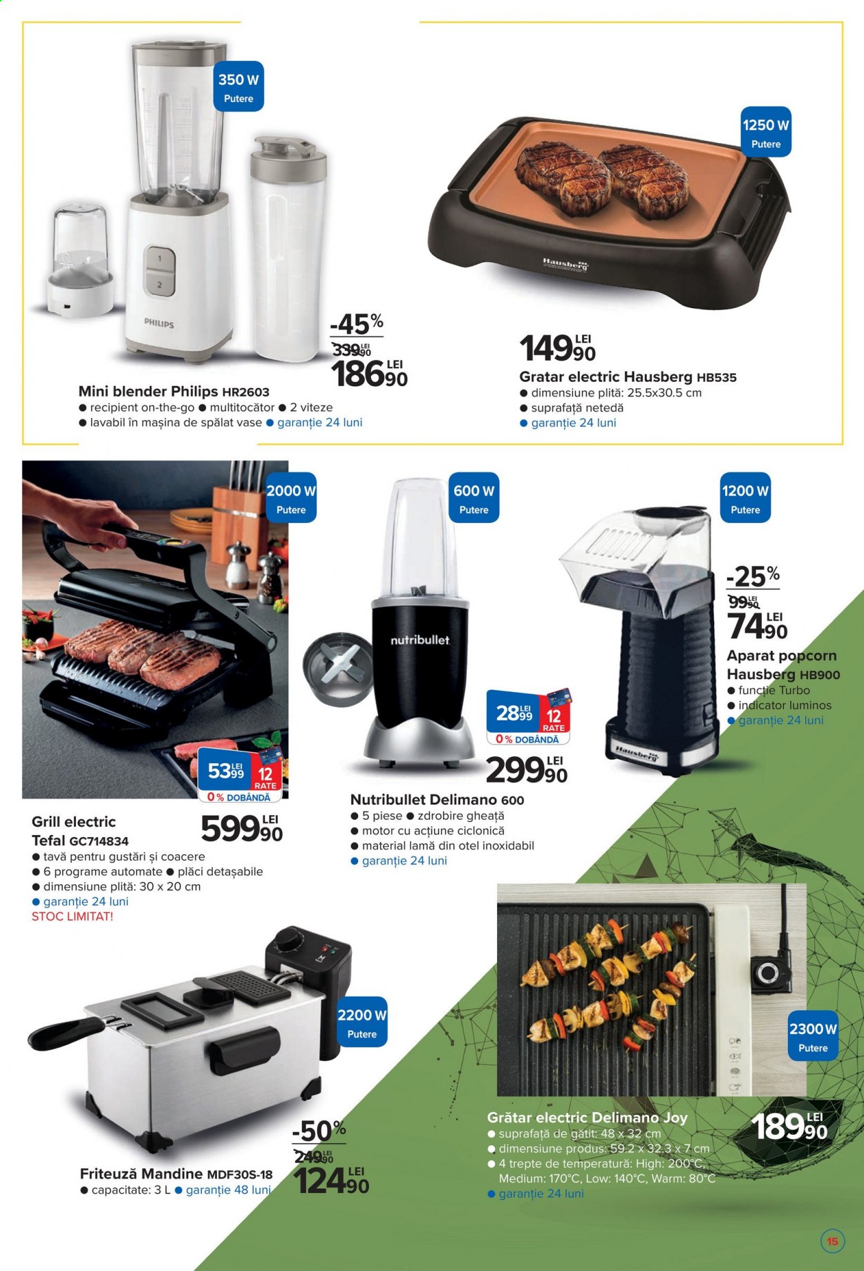Catalog Carrefour - 20.05.2021 - 16.06.2021. Pagina 16
