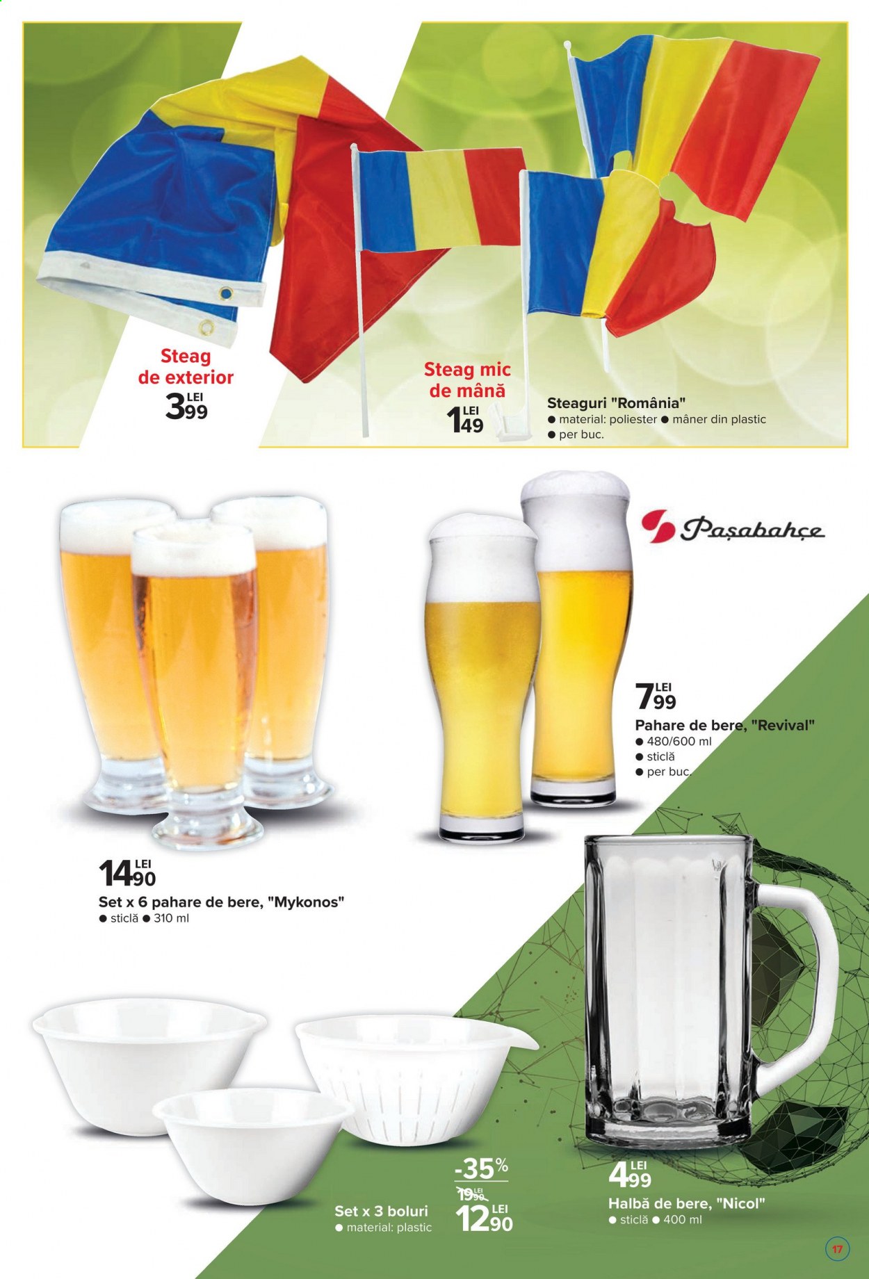 Catalog Carrefour - 20.05.2021 - 16.06.2021. Pagina 18