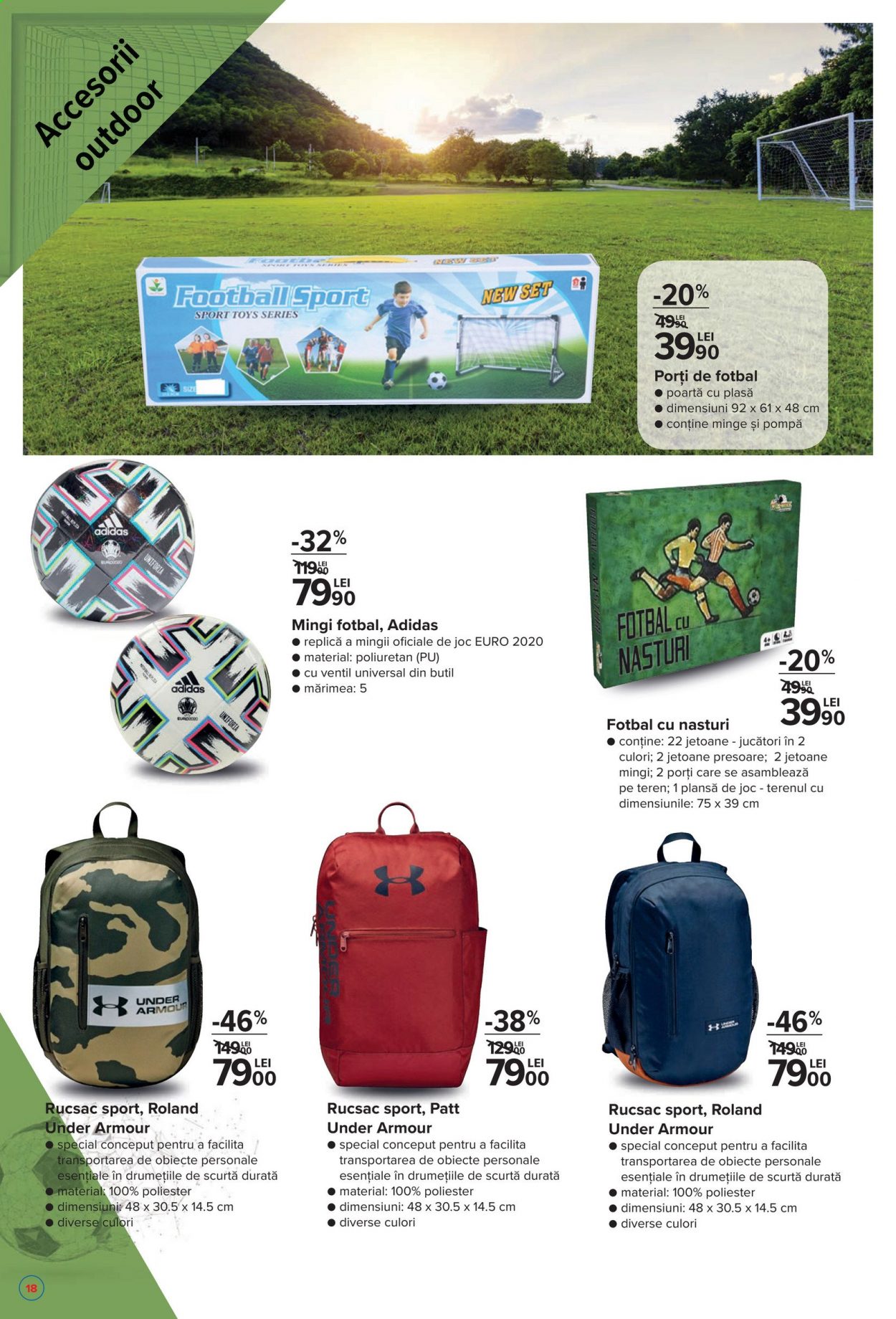 Catalog Carrefour - 20.05.2021 - 16.06.2021. Pagina 19