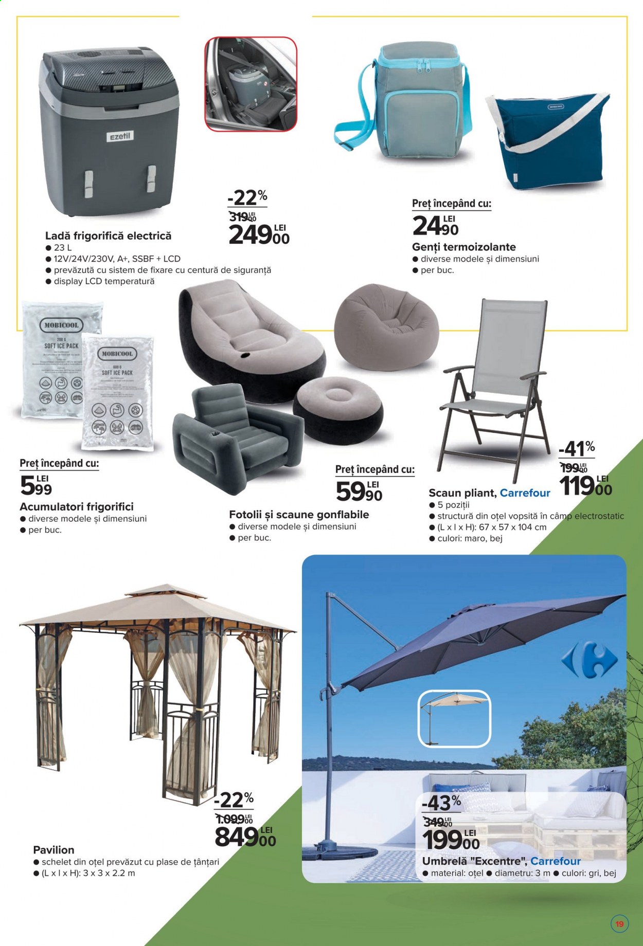 Catalog Carrefour - 20.05.2021 - 16.06.2021. Pagina 20