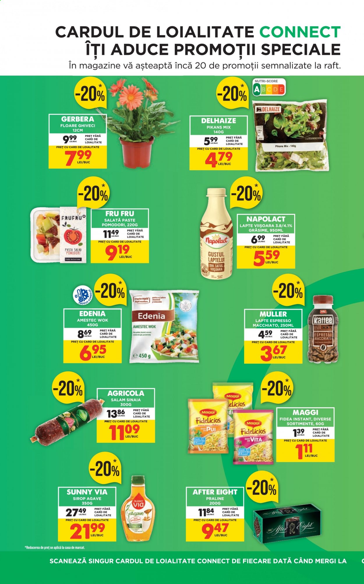 Catalog Mega Image - 20.05.2021 - 26.05.2021. Pagina 4