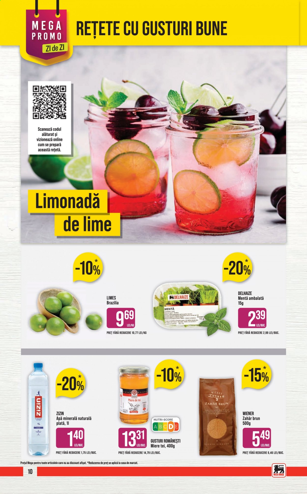Catalog Mega Image - 20.05.2021 - 26.05.2021. Pagina 10