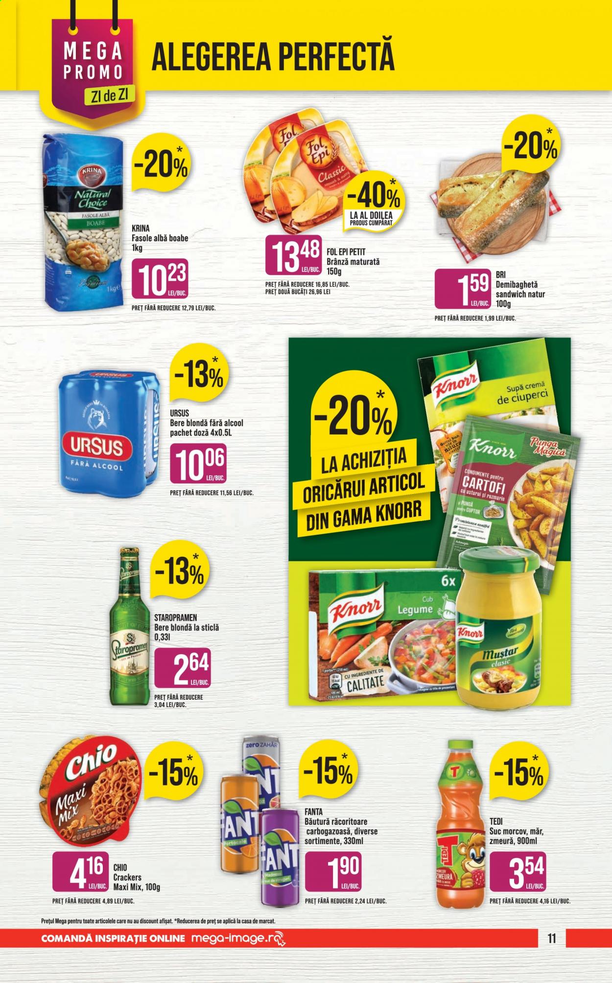Catalog Mega Image - 20.05.2021 - 26.05.2021. Pagina 11