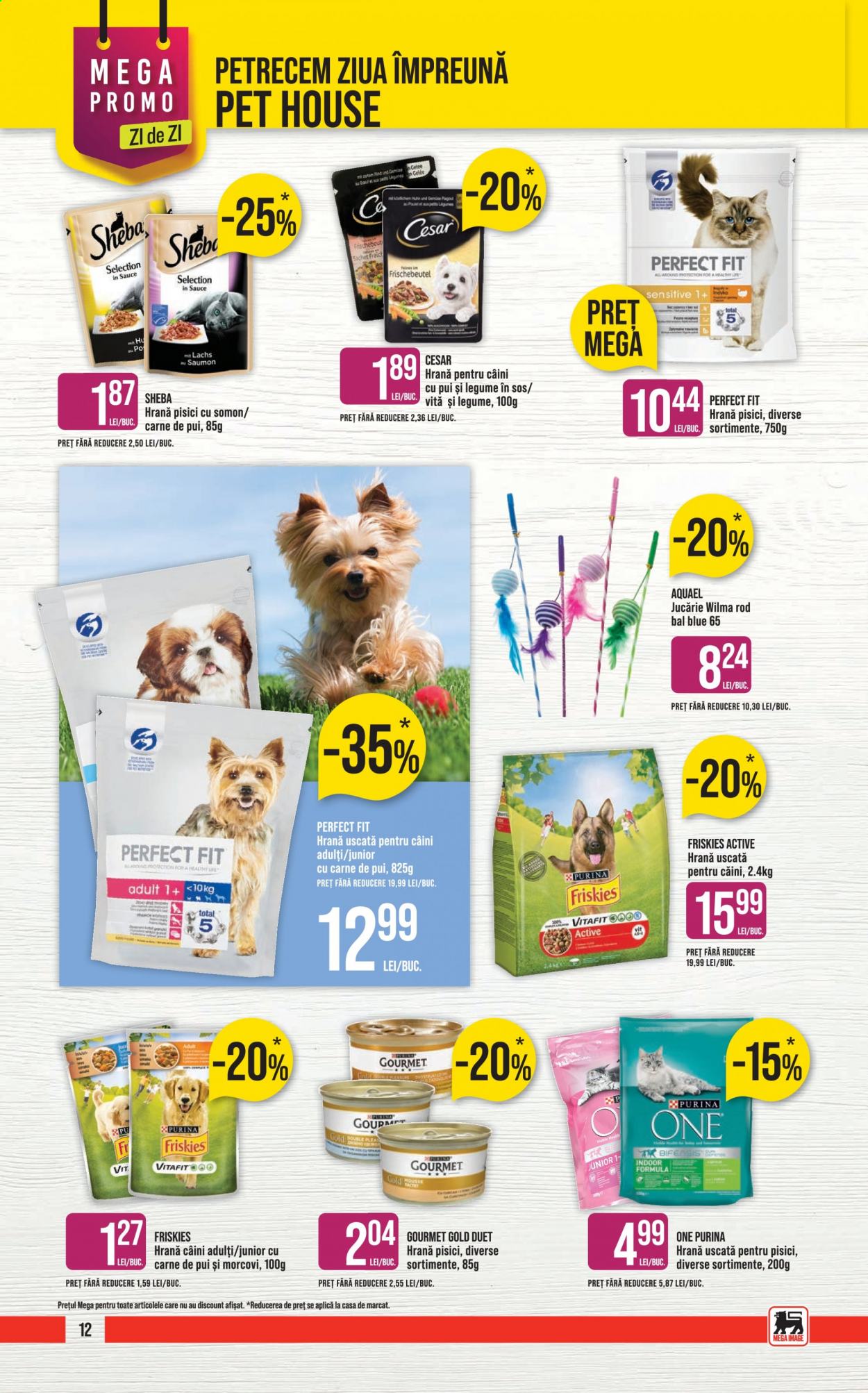 Catalog Mega Image - 20.05.2021 - 26.05.2021. Pagina 12
