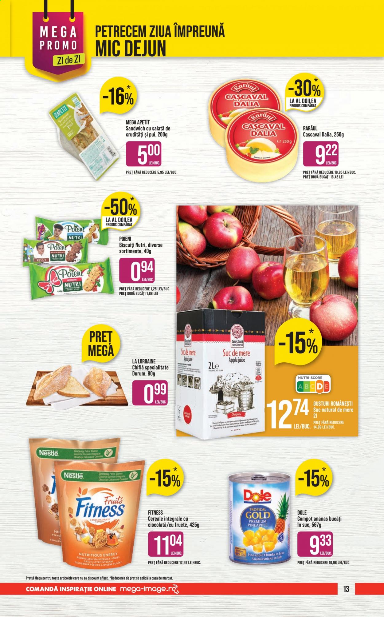 Catalog Mega Image - 20.05.2021 - 26.05.2021. Pagina 13