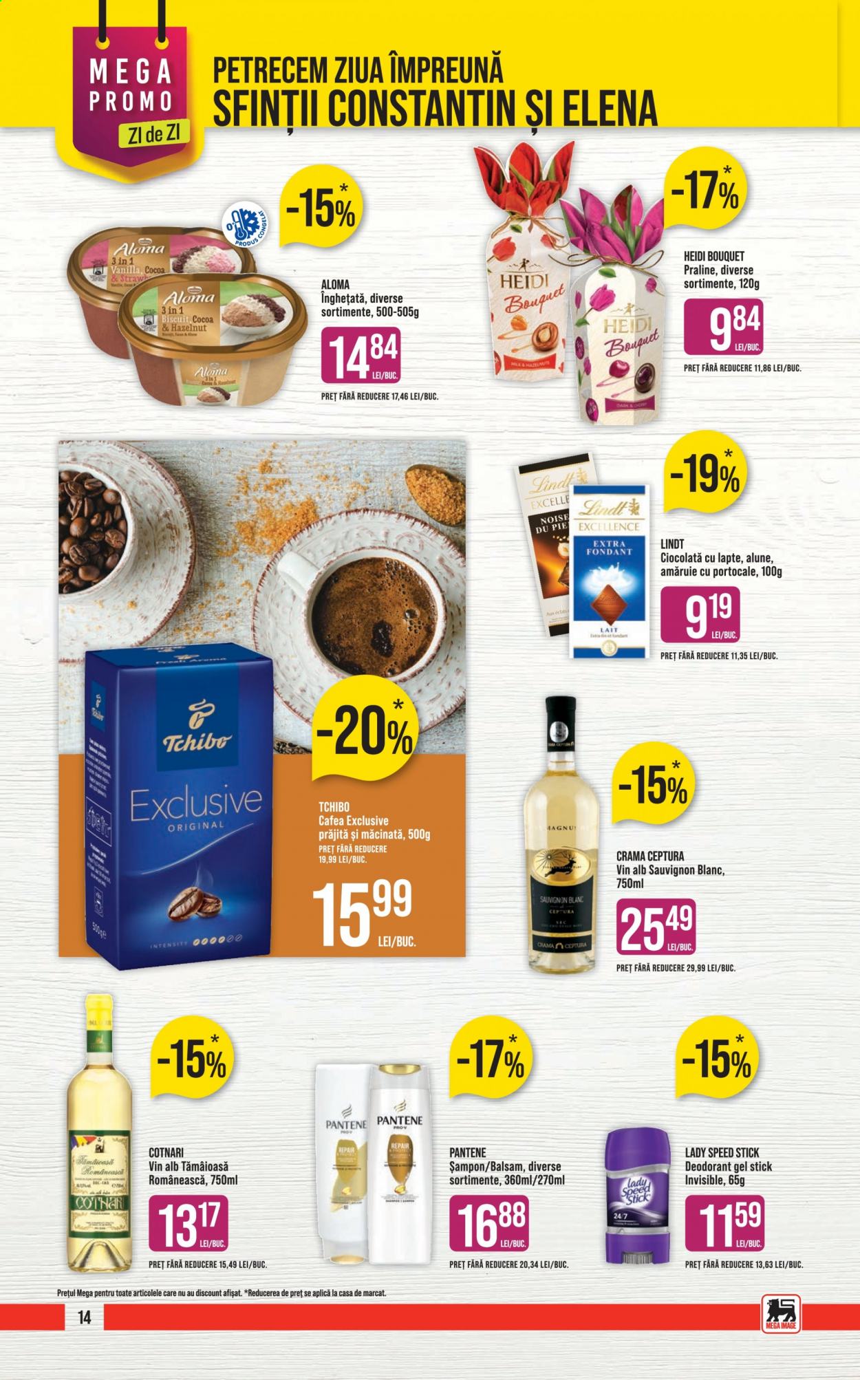 Catalog Mega Image - 20.05.2021 - 26.05.2021. Pagina 14