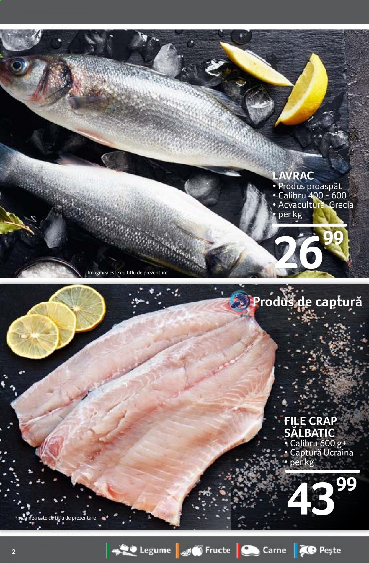 Catalog Selgros - 21.05.2021 - 27.05.2021. Pagina 2