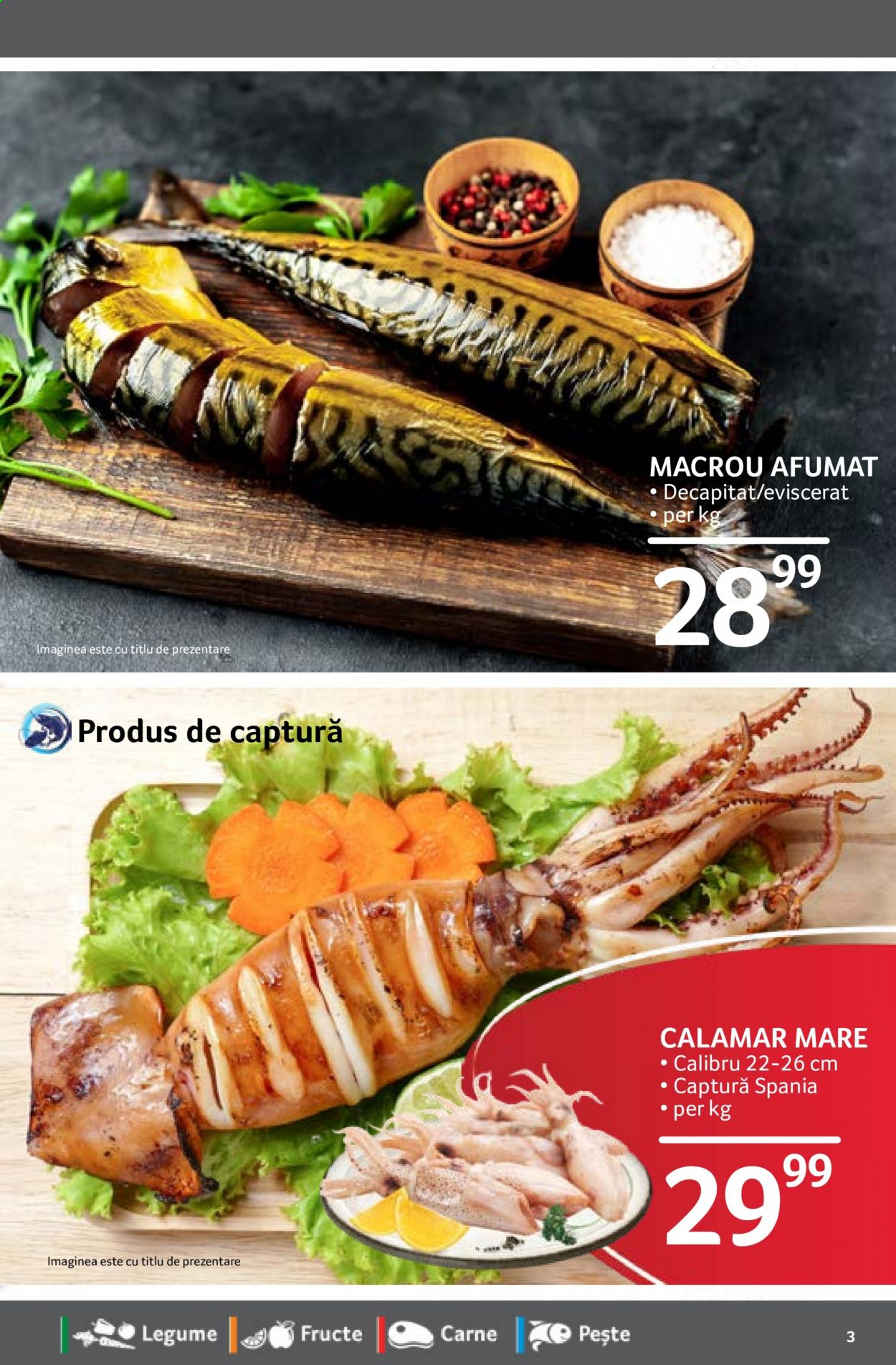 Catalog Selgros - 21.05.2021 - 27.05.2021. Pagina 3