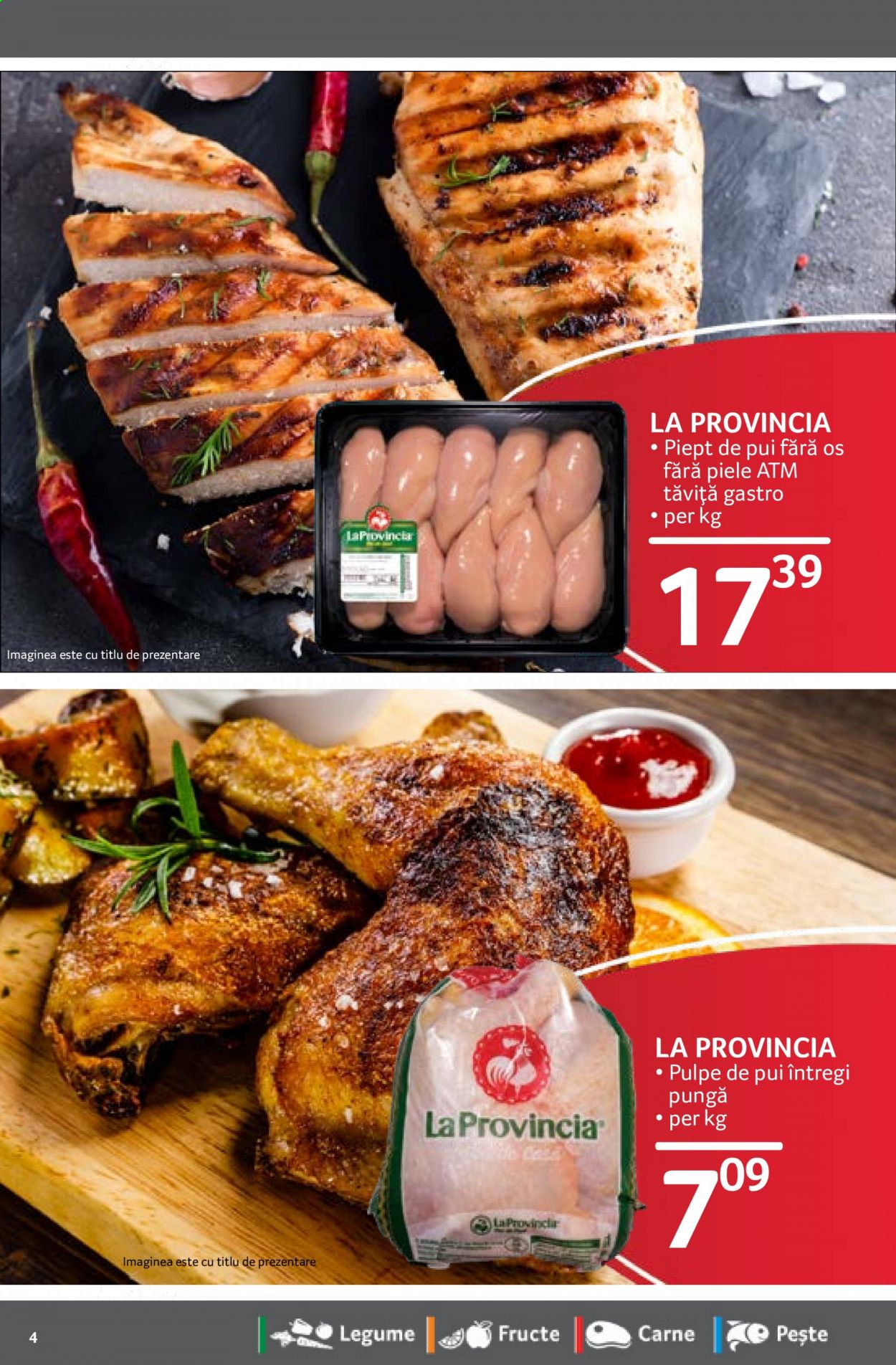 Catalog Selgros - 21.05.2021 - 27.05.2021. Pagina 4