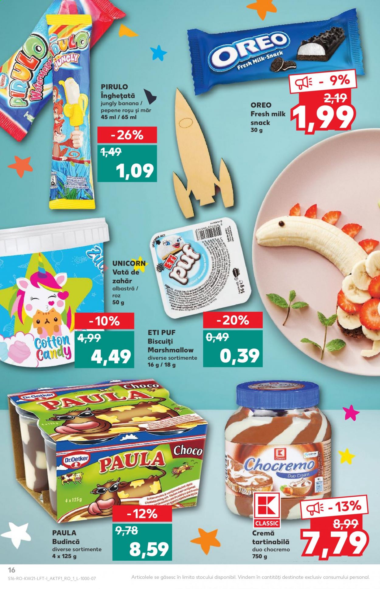 Catalog Kaufland - 26.05.2021 - 01.06.2021. Pagina 16