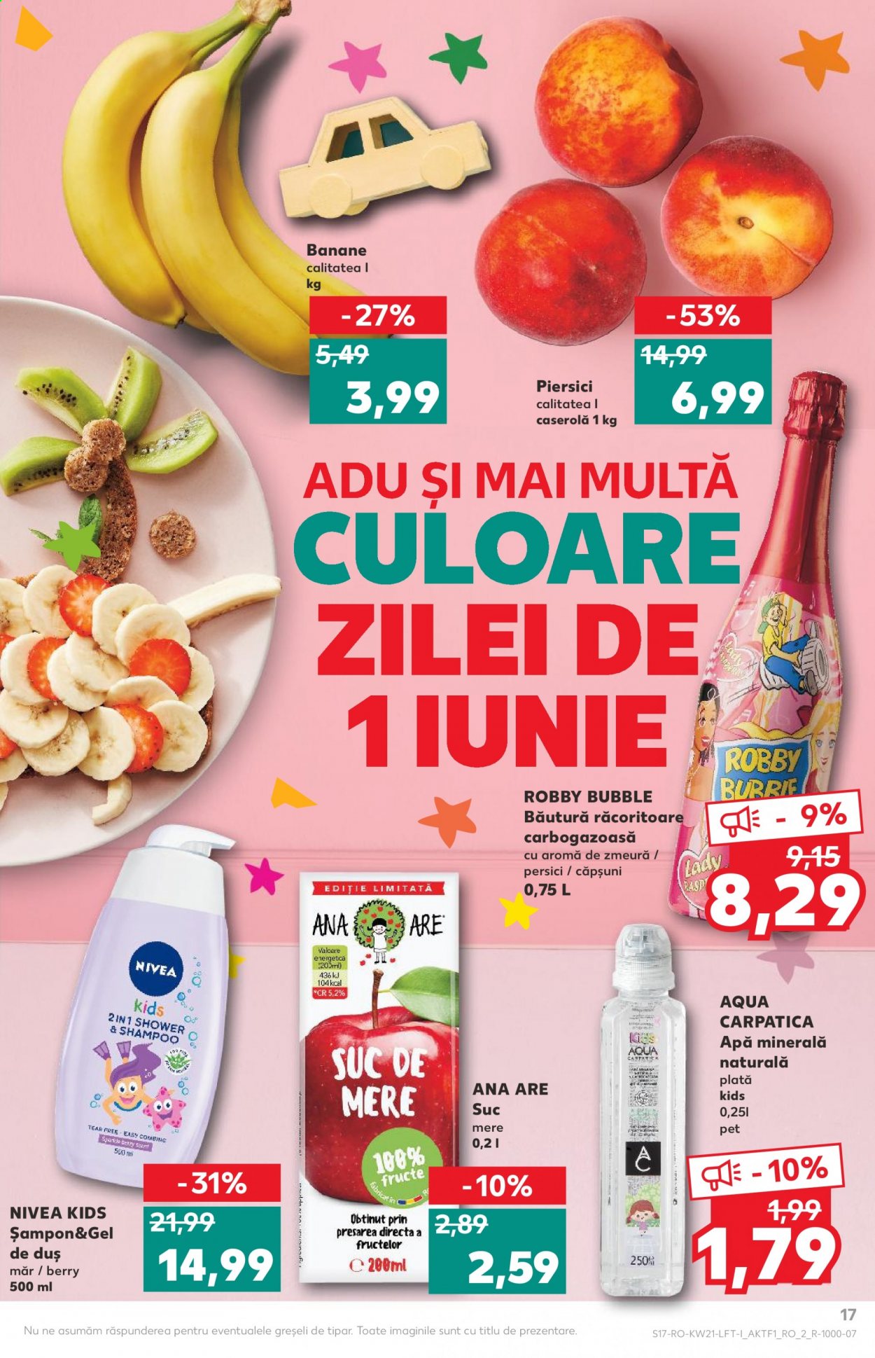Catalog Kaufland - 26.05.2021 - 01.06.2021. Pagina 17