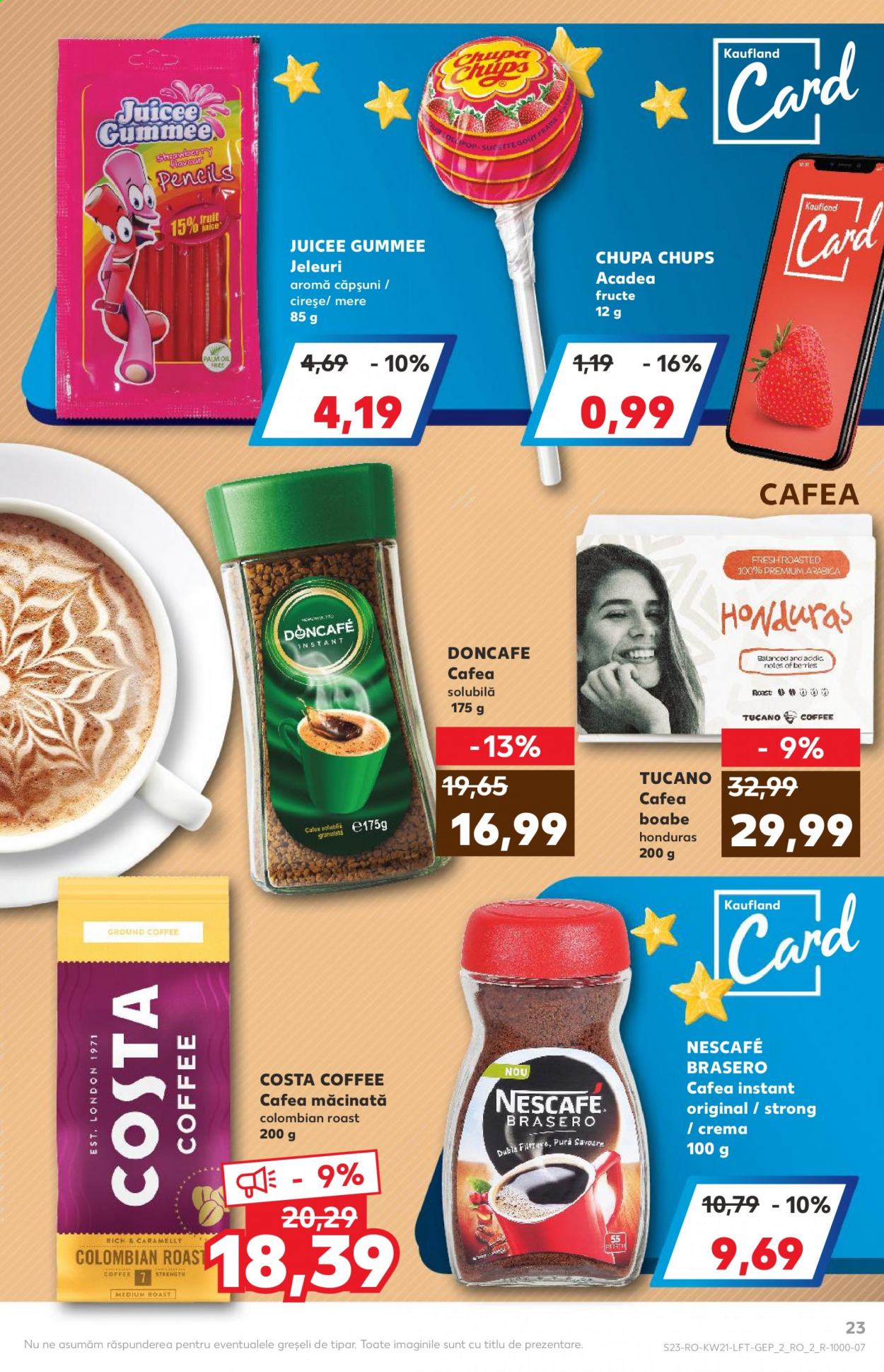 Catalog Kaufland - 26.05.2021 - 01.06.2021. Pagina 23