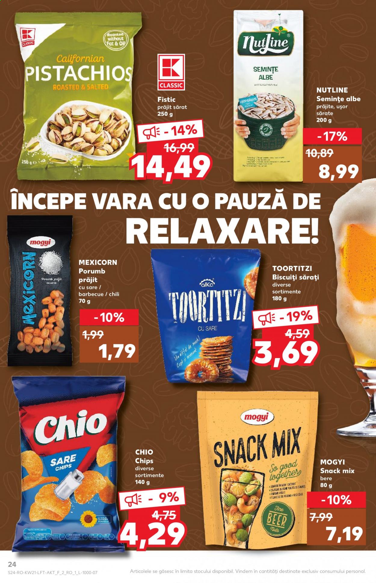 Catalog Kaufland - 26.05.2021 - 01.06.2021. Pagina 24