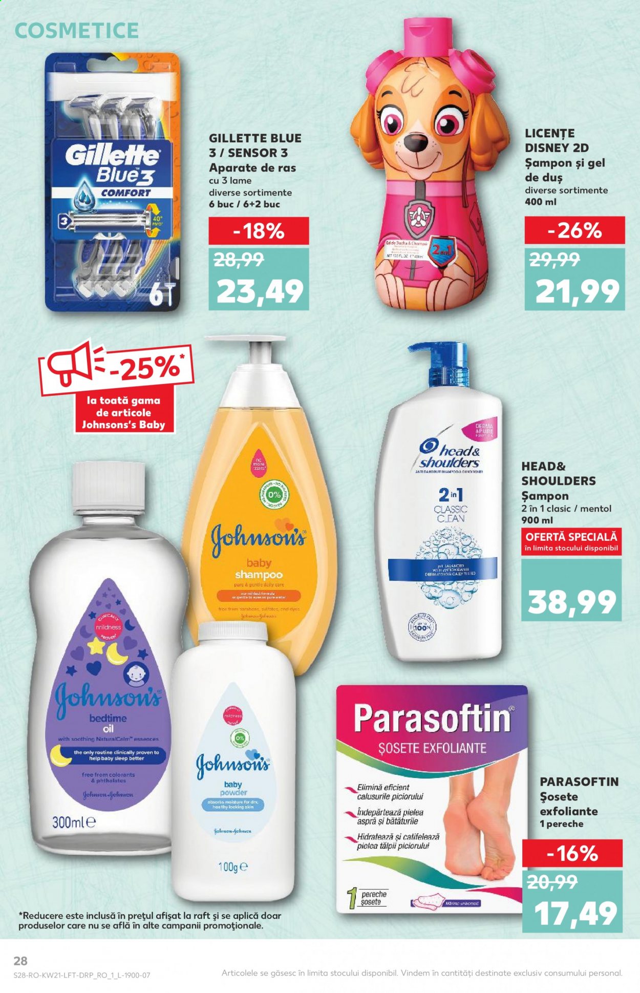 Catalog Kaufland - 26.05.2021 - 01.06.2021. Pagina 28