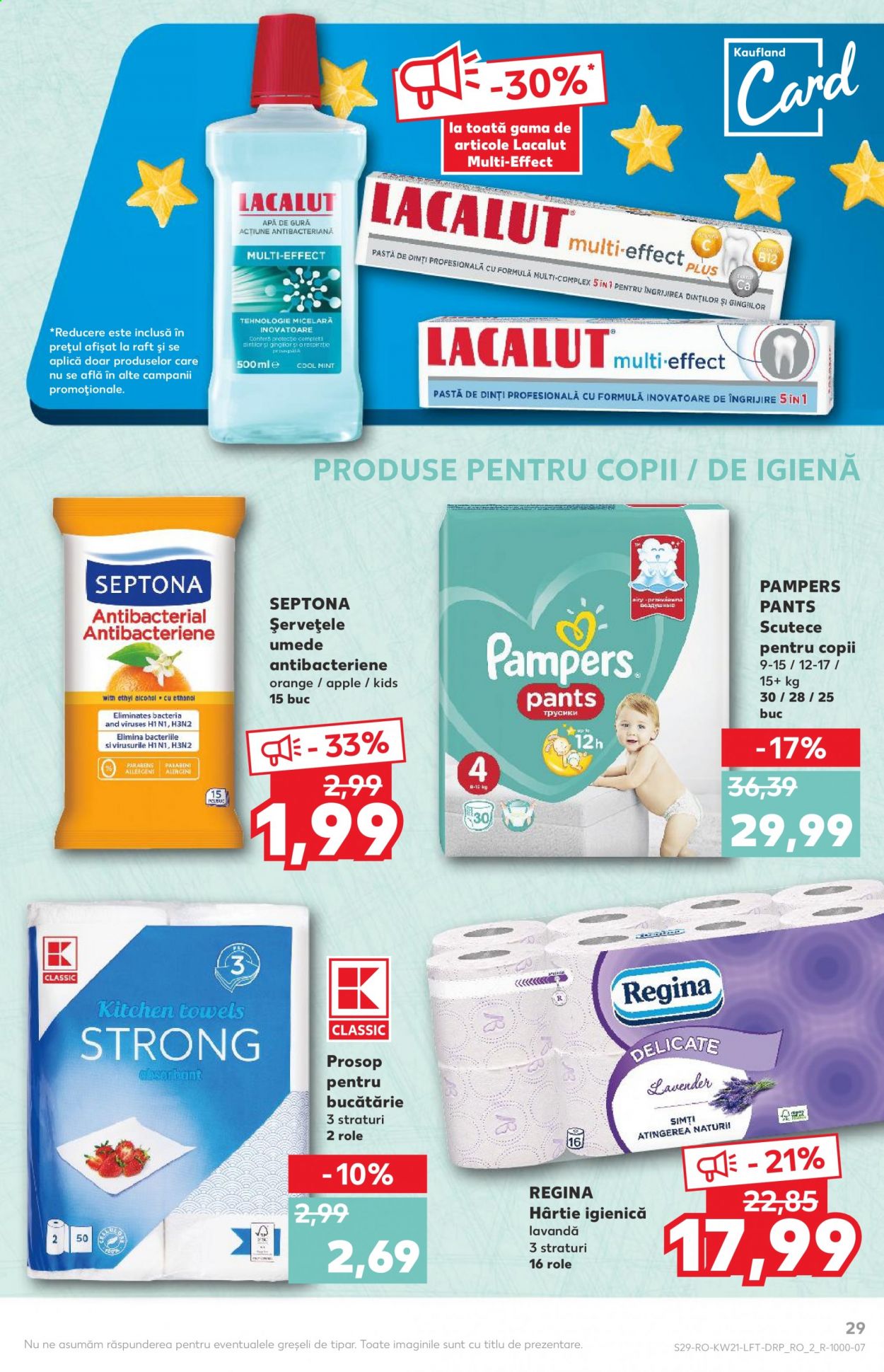 Catalog Kaufland - 26.05.2021 - 01.06.2021. Pagina 29