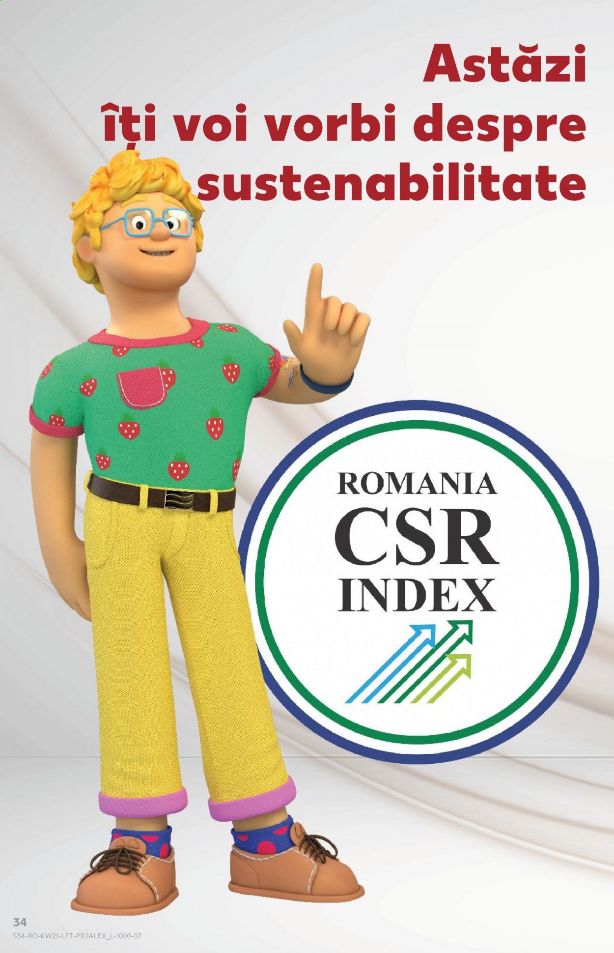 Catalog Kaufland - 26.05.2021 - 01.06.2021. Pagina 34