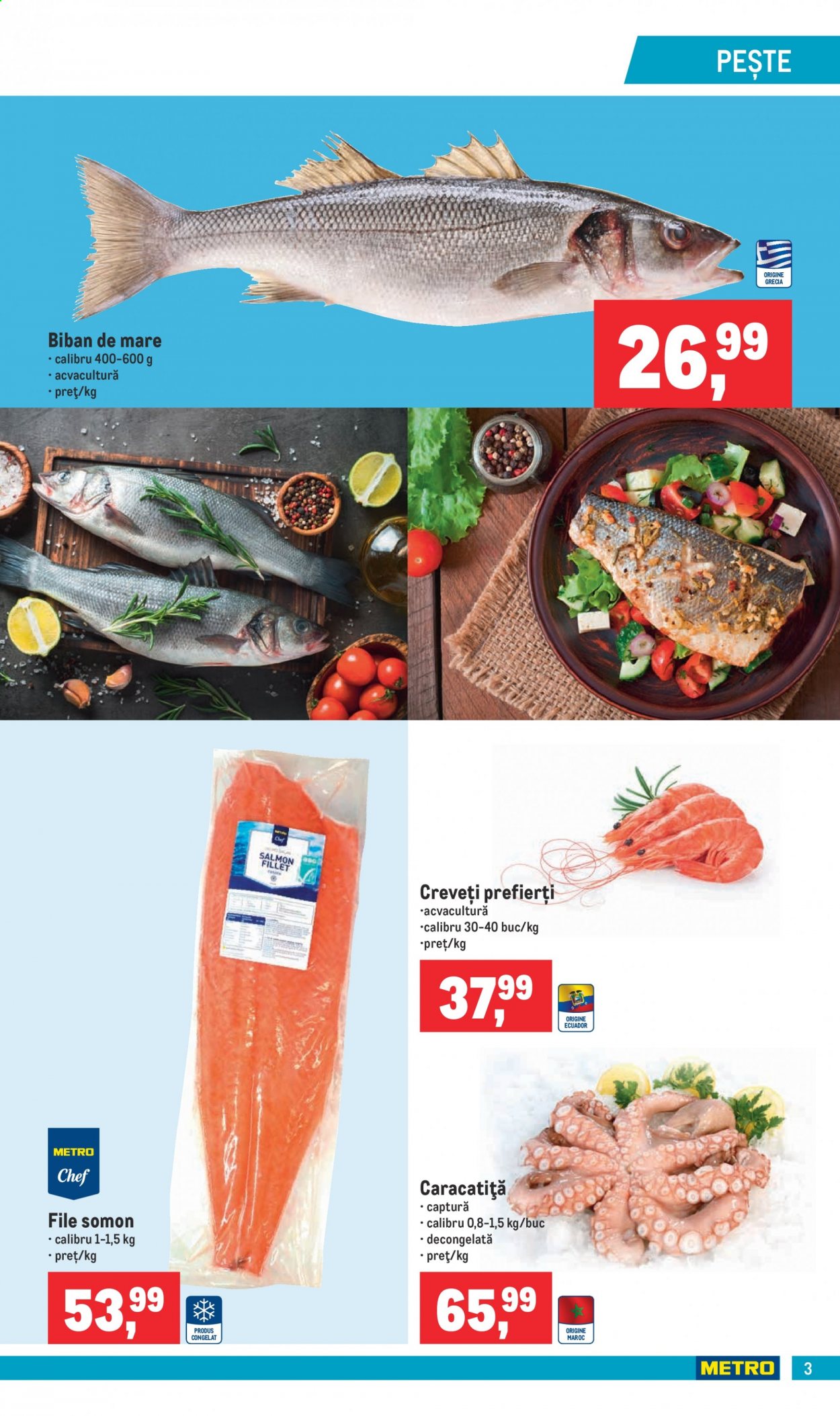 Catalog Metro - 26.05.2021 - 01.06.2021. Pagina 3