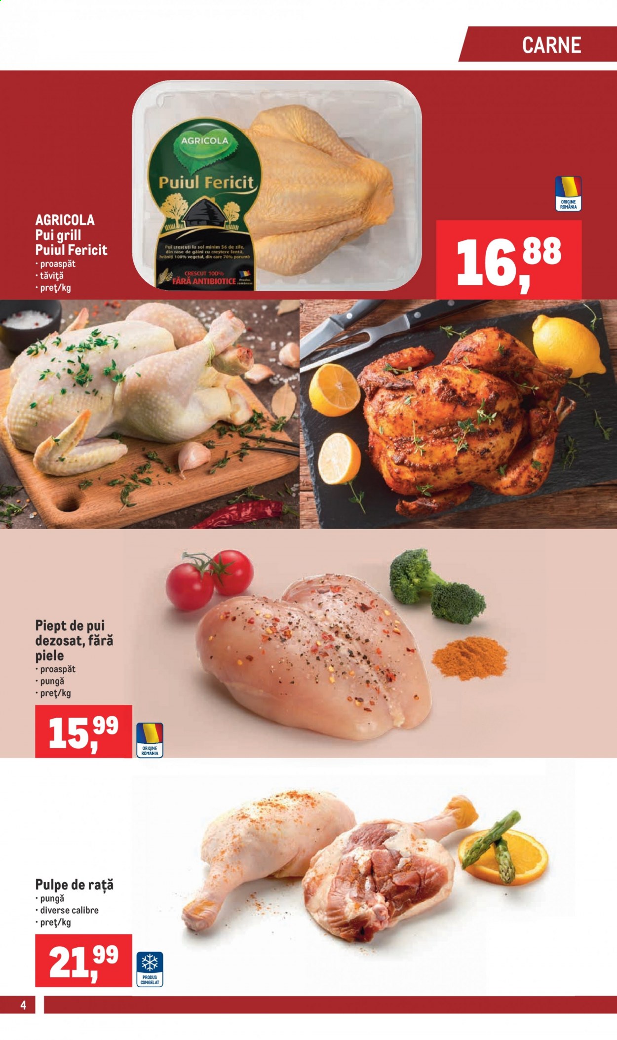 Catalog Metro - 26.05.2021 - 01.06.2021. Pagina 4