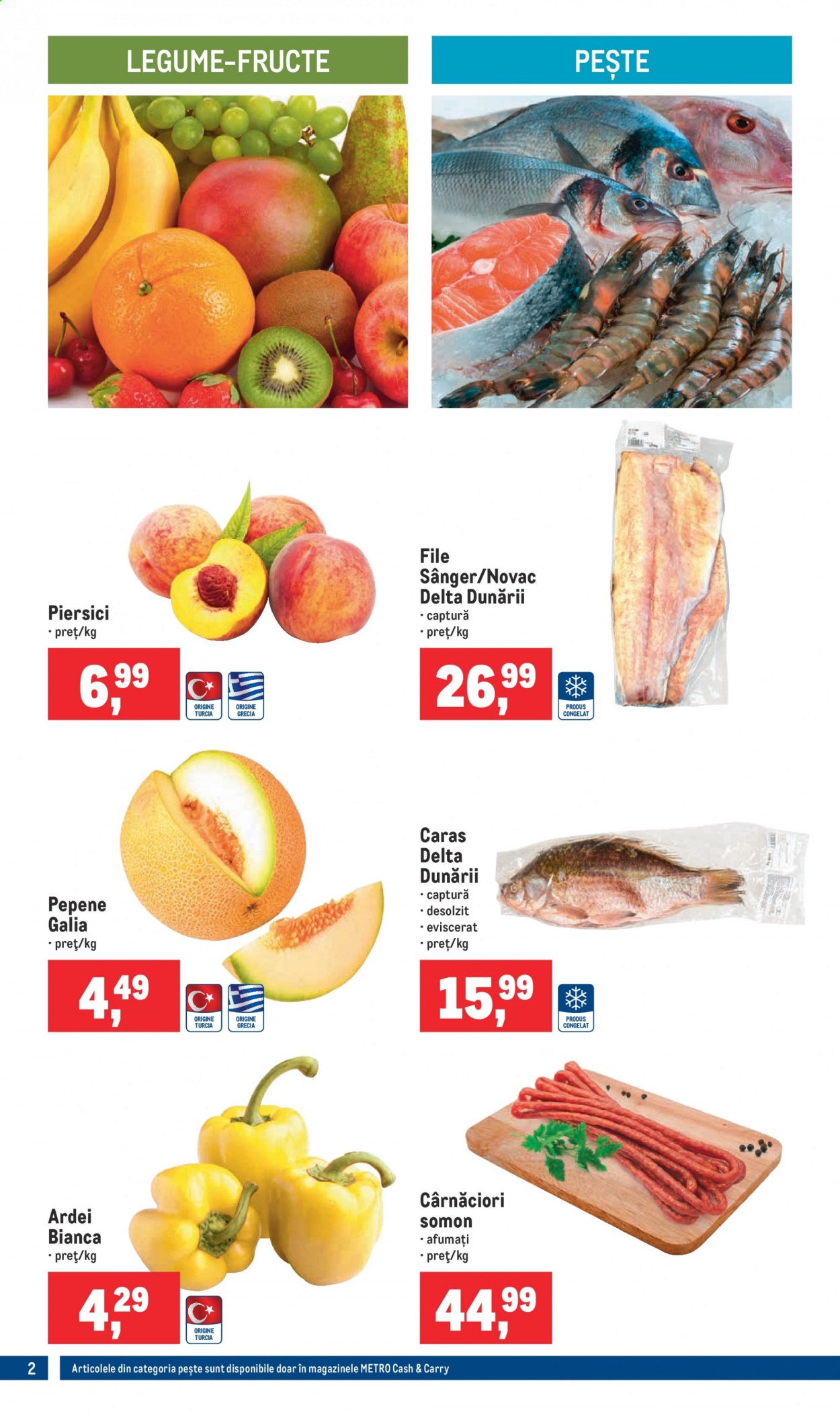Catalog Metro - 26.05.2021 - 01.06.2021. Pagina 2