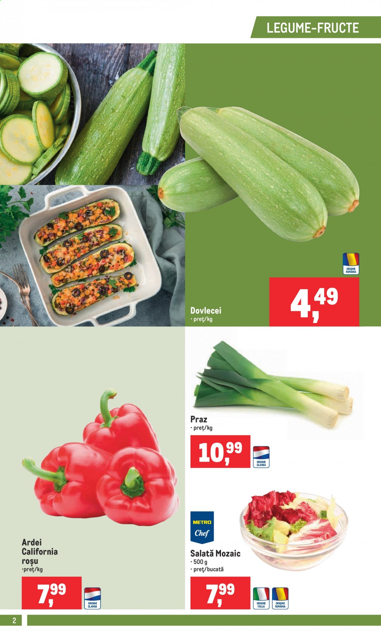 Catalog Metro - 26.05.2021 - 01.06.2021. Pagina 2