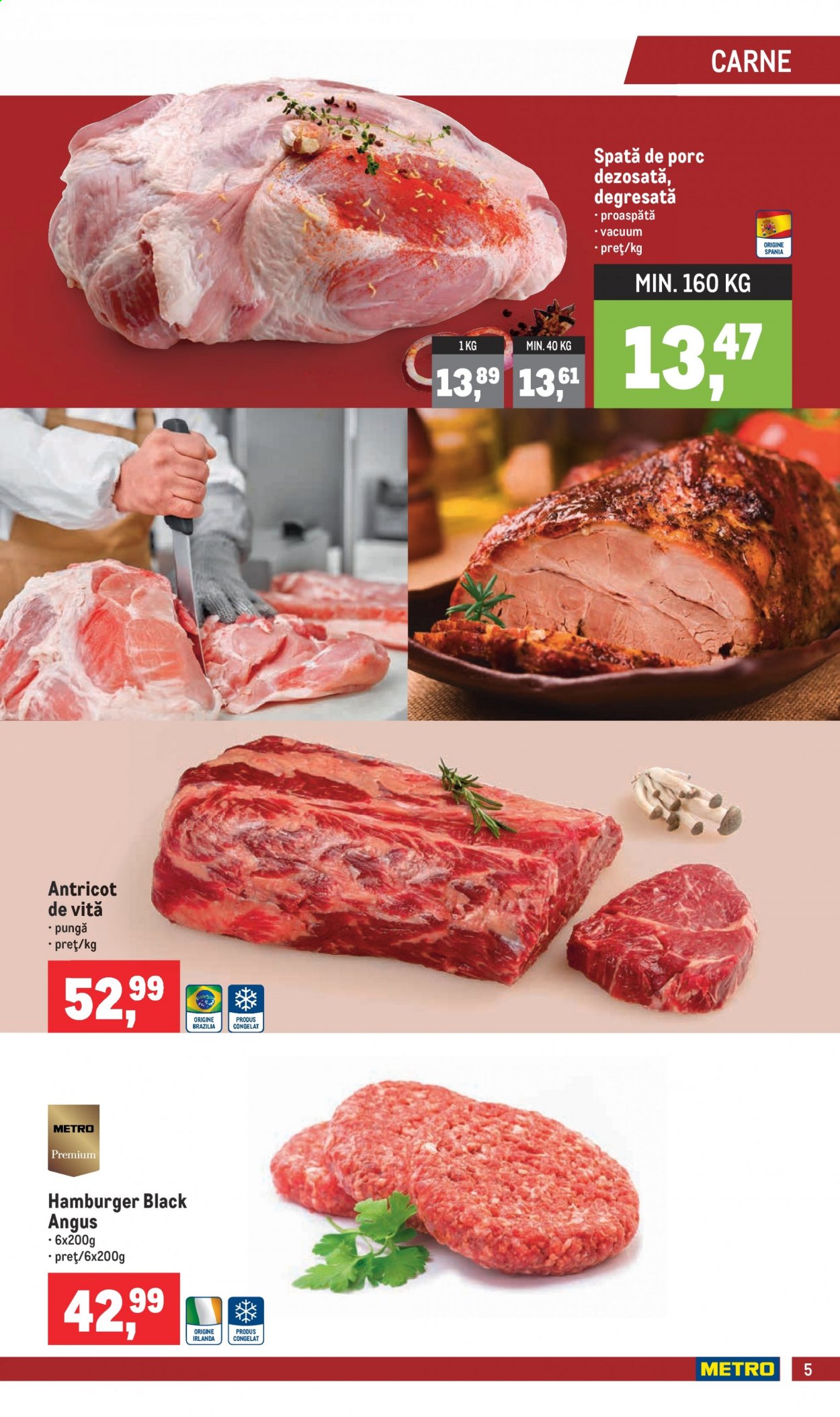Catalog Metro - 26.05.2021 - 01.06.2021. Pagina 5