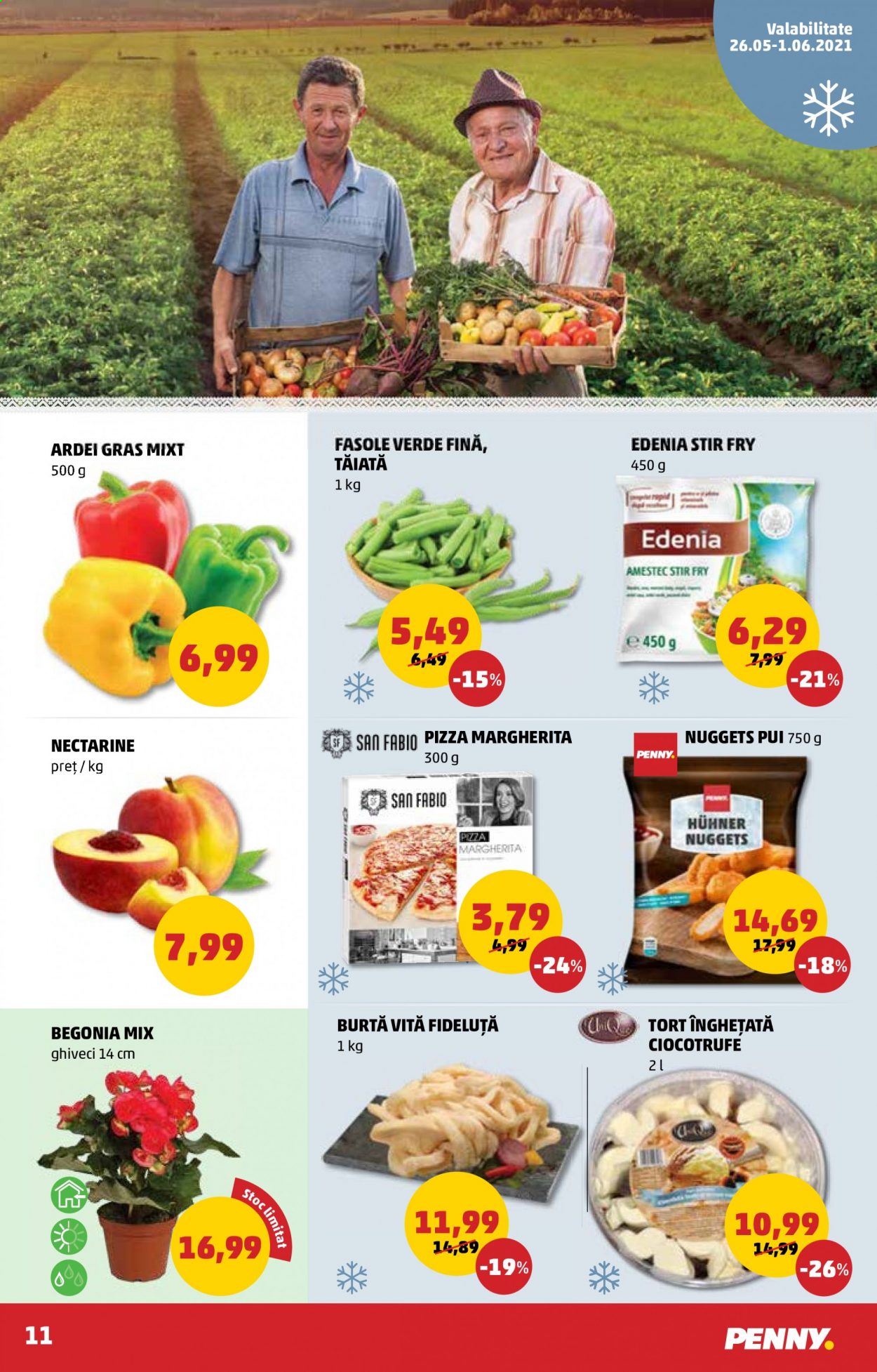 Catalog PENNY - 26.05.2021 - 01.06.2021. Pagina 11