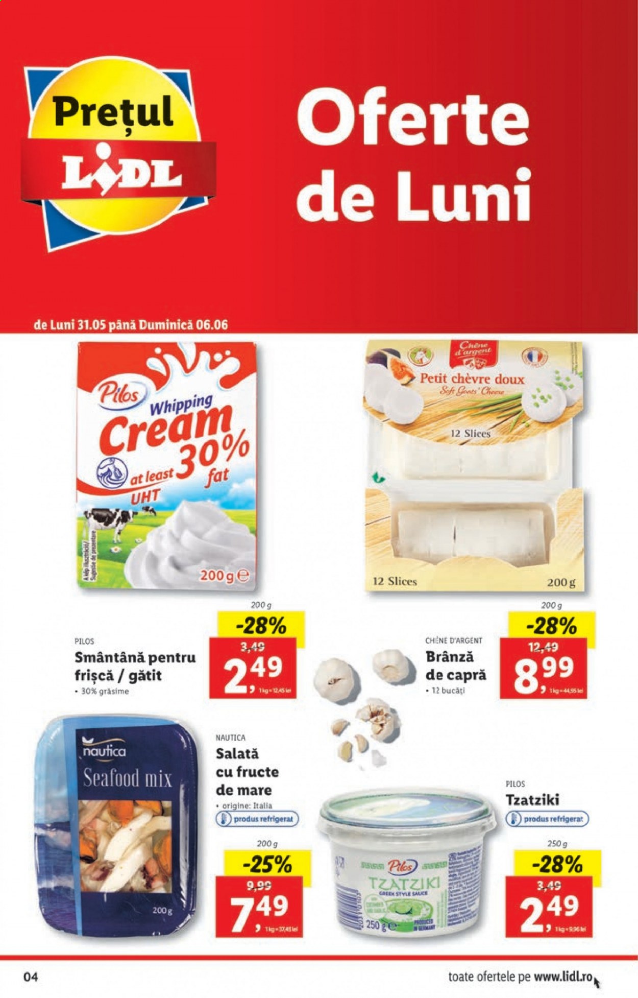 Catalog Lidl - 31.05.2021 - 06.06.2021. Pagina 4