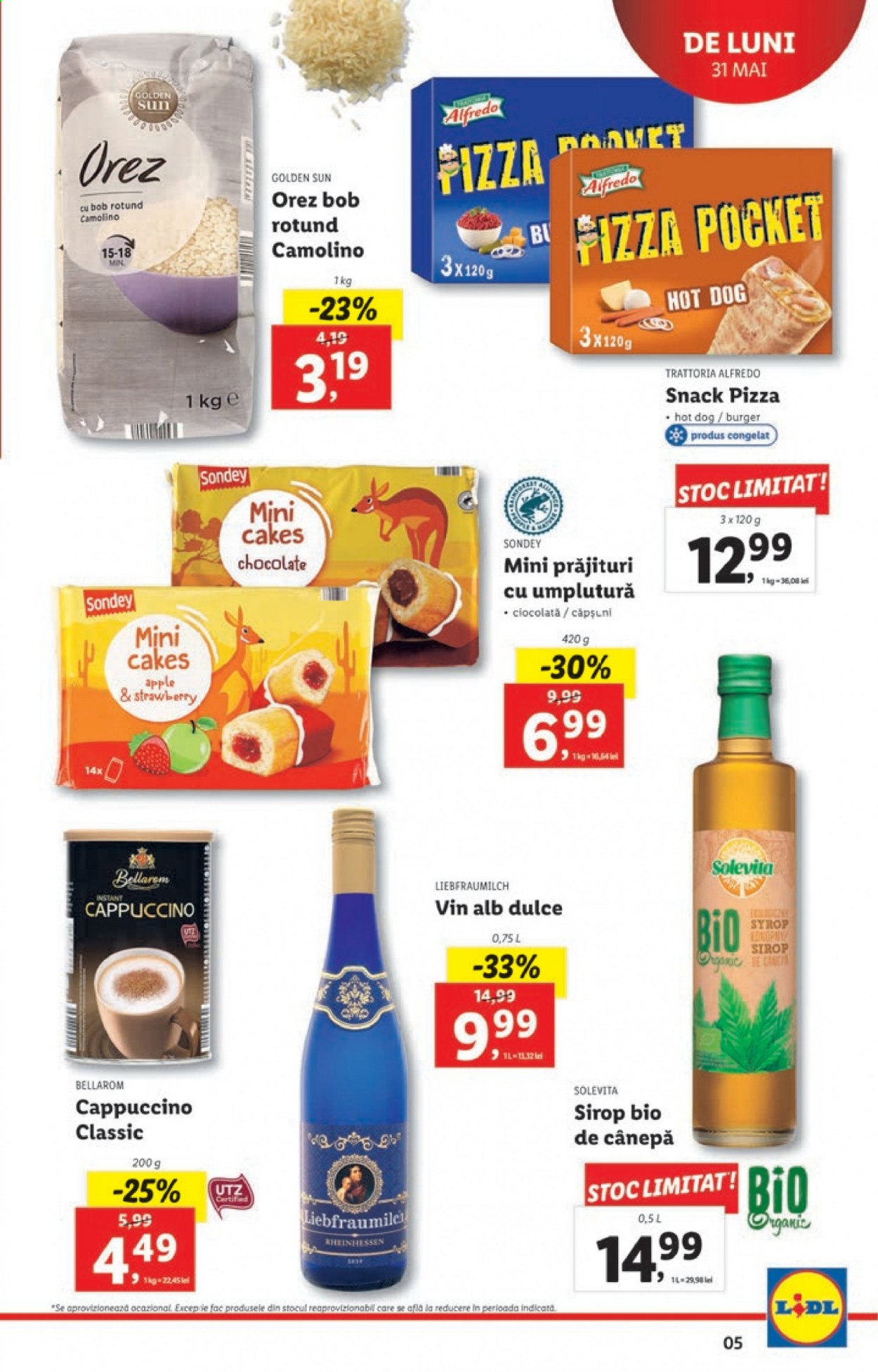 Catalog Lidl - 31.05.2021 - 06.06.2021. Pagina 5